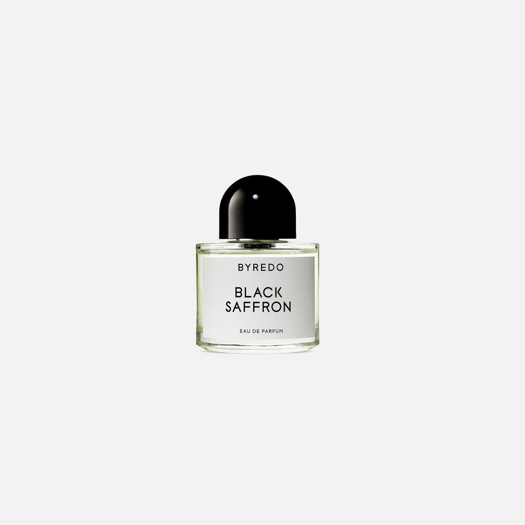 Byredo Black Saffron Eau de Parfum 50ml – Kith