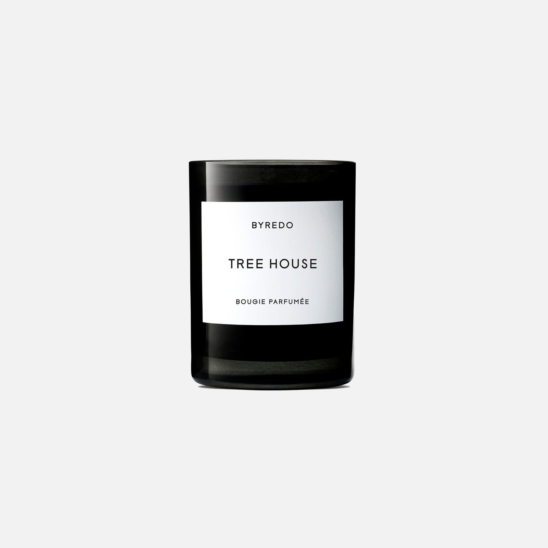 Byredo Tree House Candle