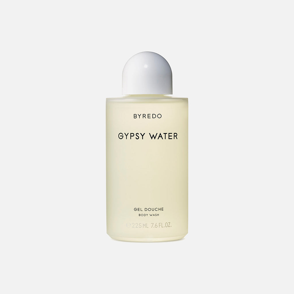 Byredo gypsy 2025 water uk