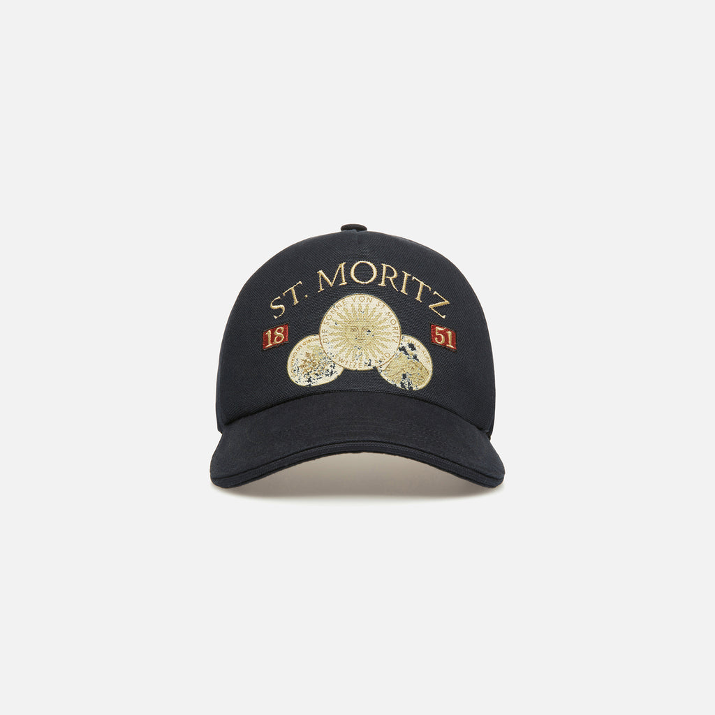 Saint Morris Virden Hat