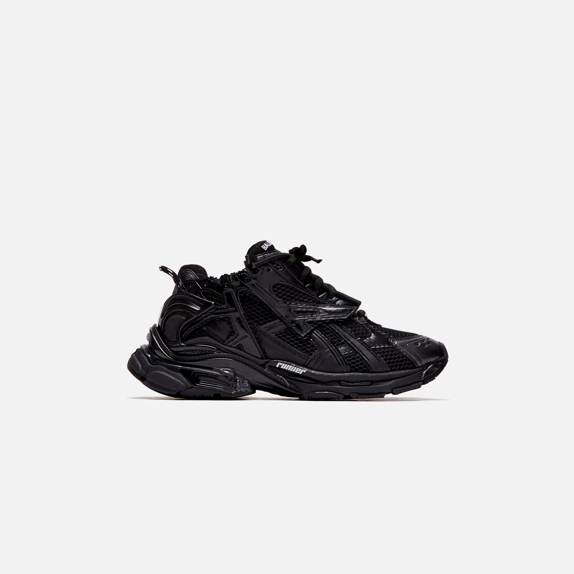 Balenciaga WMNS Runner - Black