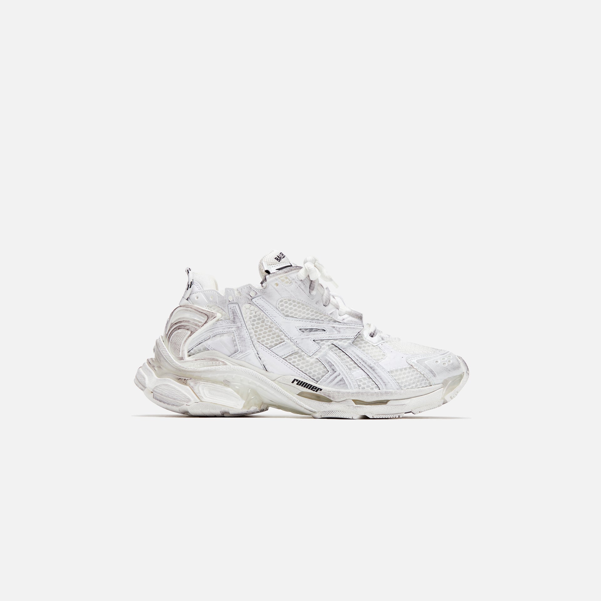 Balenciaga WMNS Runner - White
