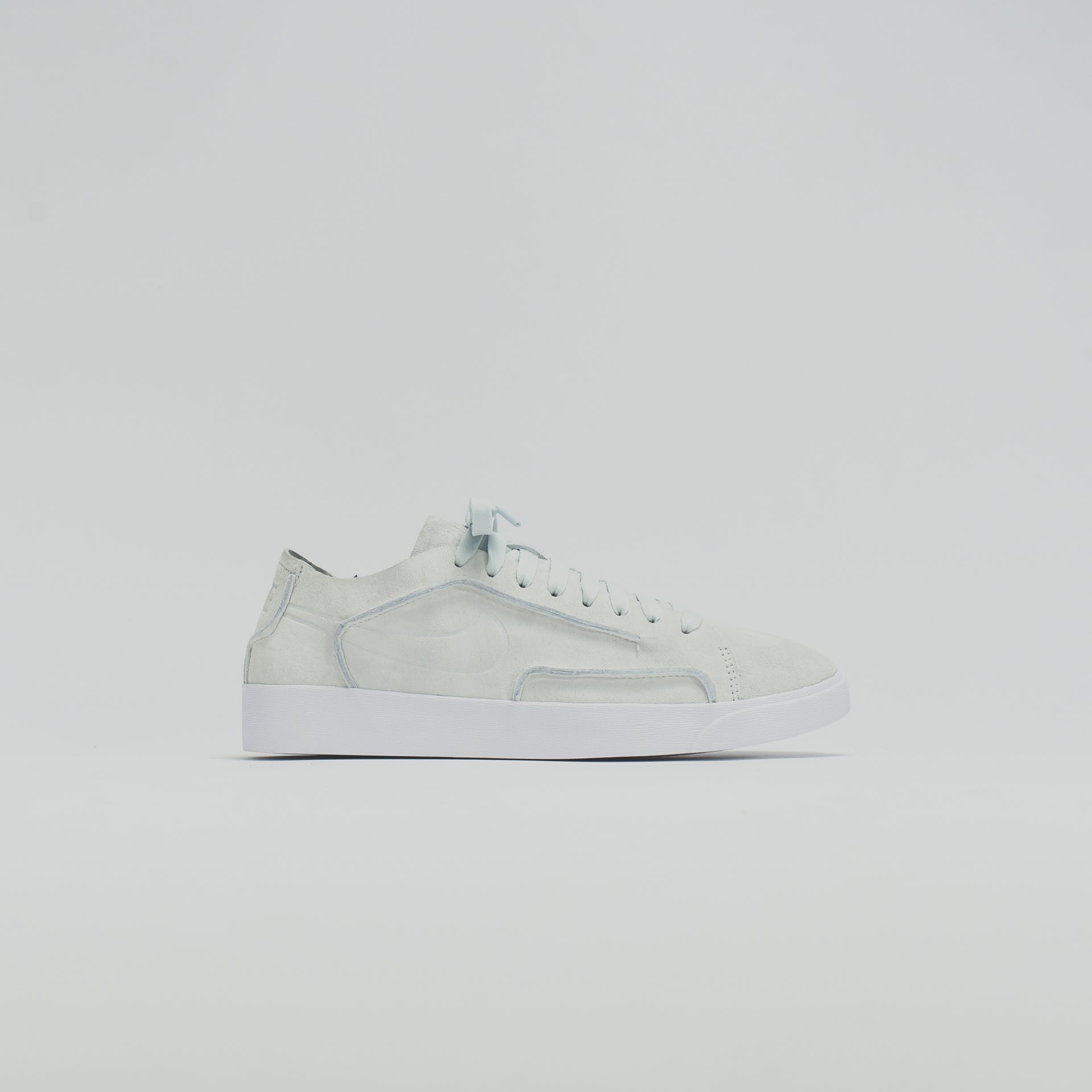 Nike WMNS Blazer Low Decon - Ghost Aqua / White