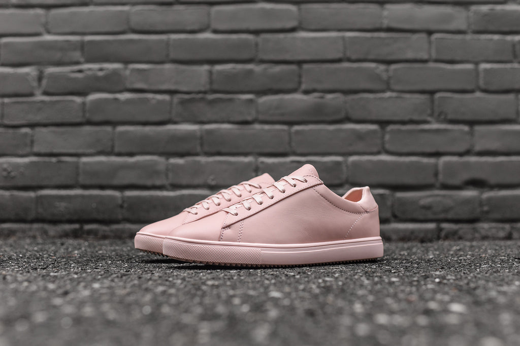 Clae bradley pink sale