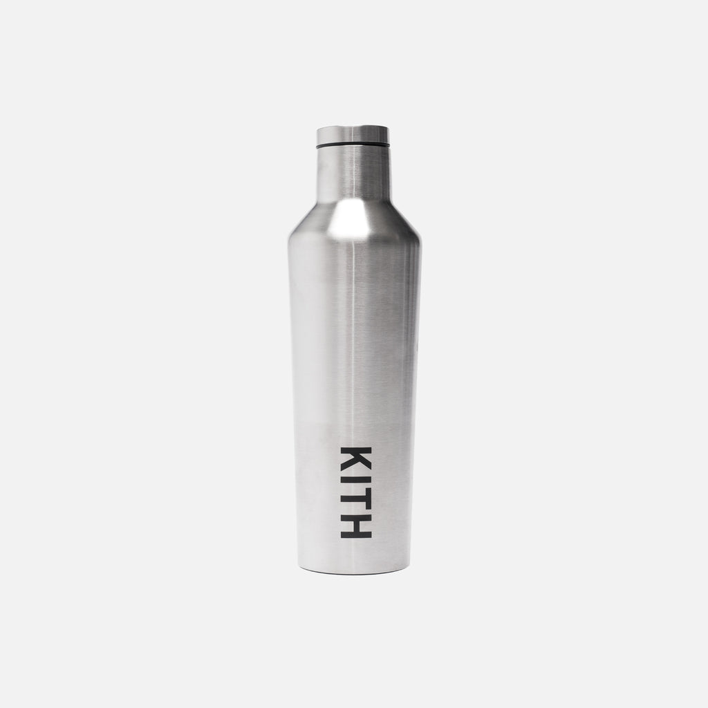 Kith 2025 x corkcicle