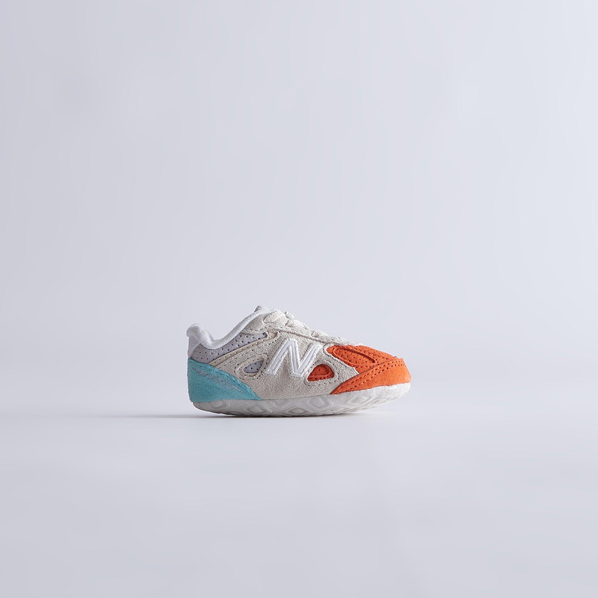 Ronnie Fieg for New Balance 990v4 Crib - Cyclades