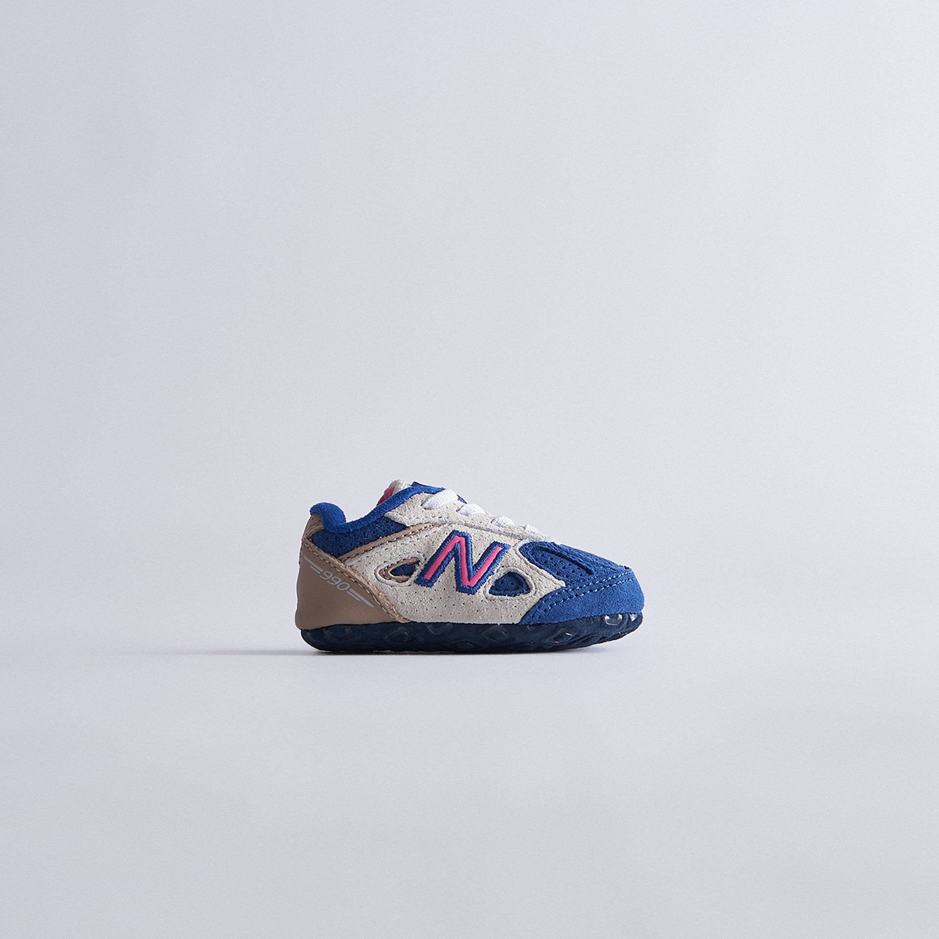 Ronnie Fieg for New Balance 990v4 Crib - Daytona