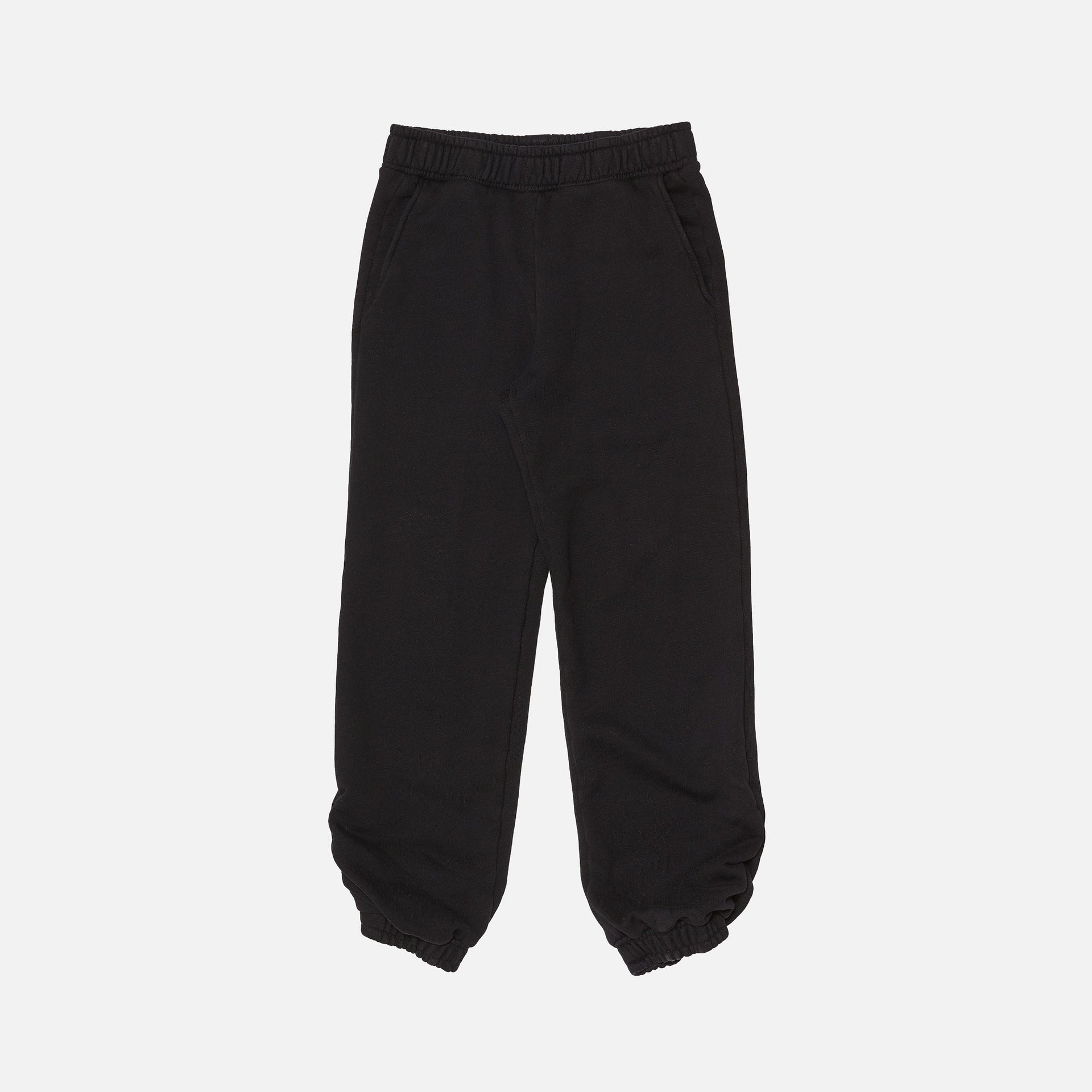 Cotton Citizen Brooklyn Sweatpant - Jet Black