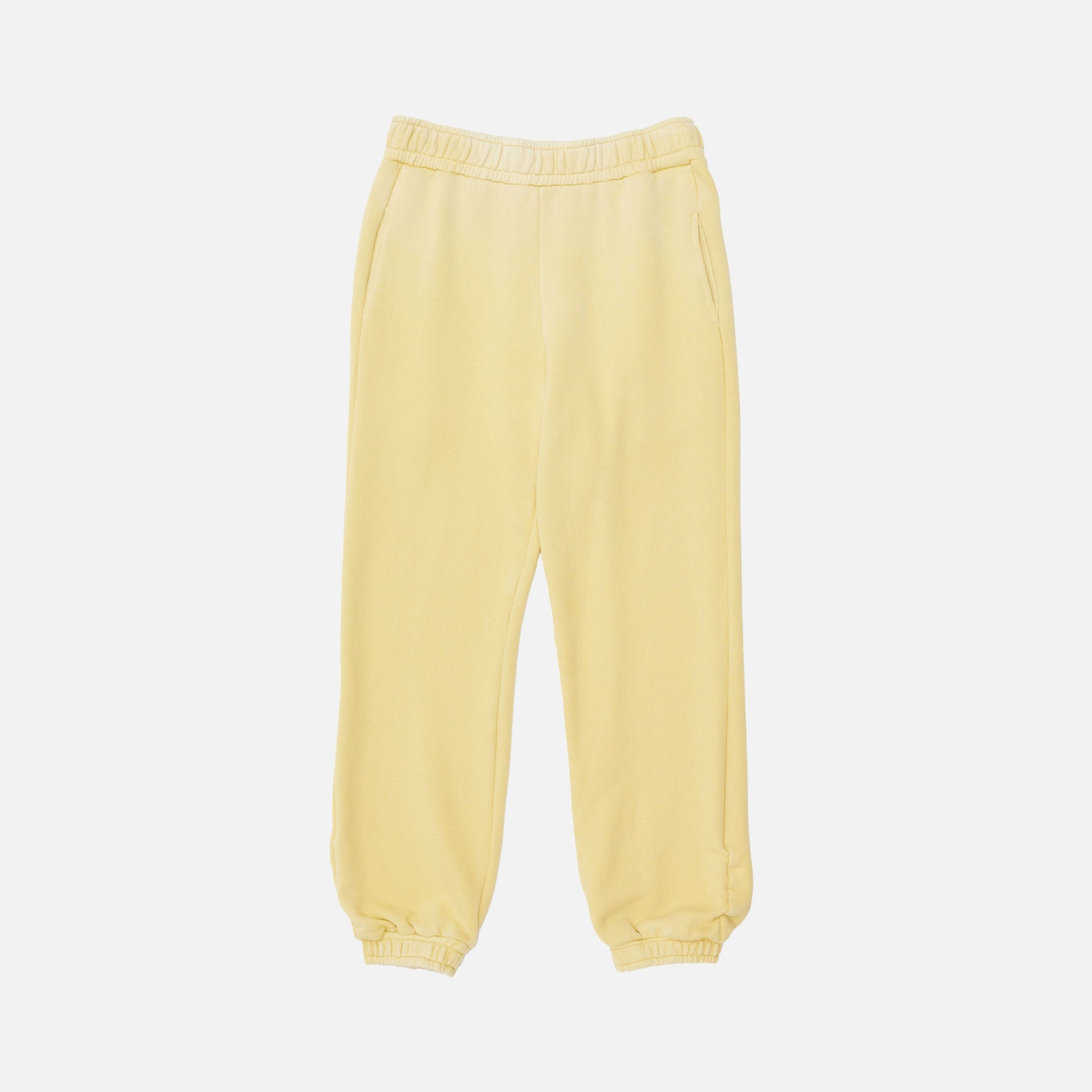 Cotton Citizen Brooklyn Sweatpant - Vintage Butter