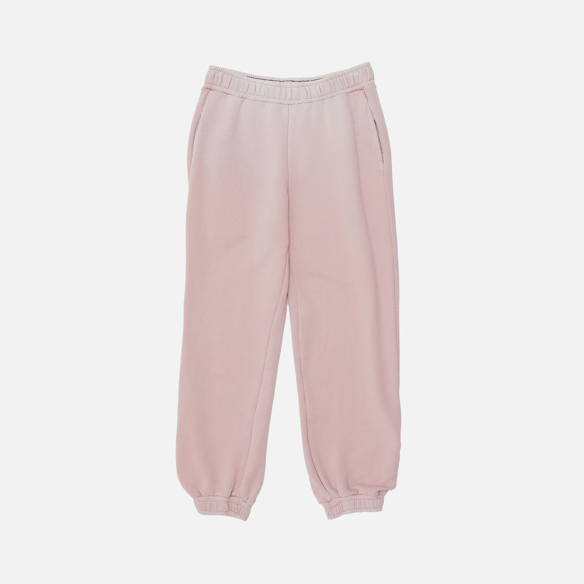 Cotton Citizen Brooklyn Sweatpant - Vintage Rose