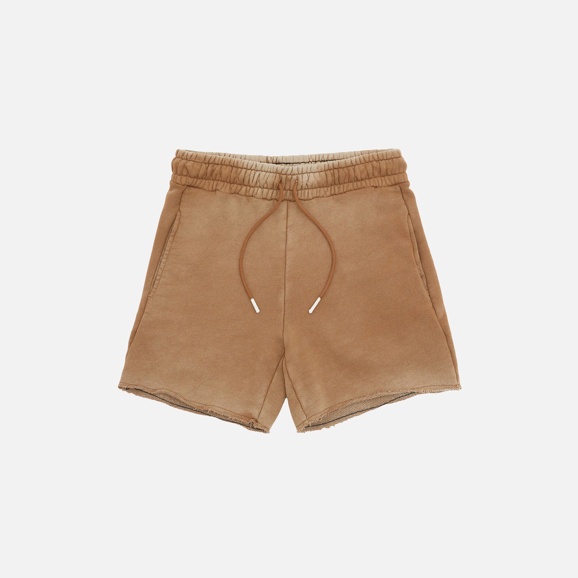 Cotton Citizen Brooklyn Short - Vintage Java