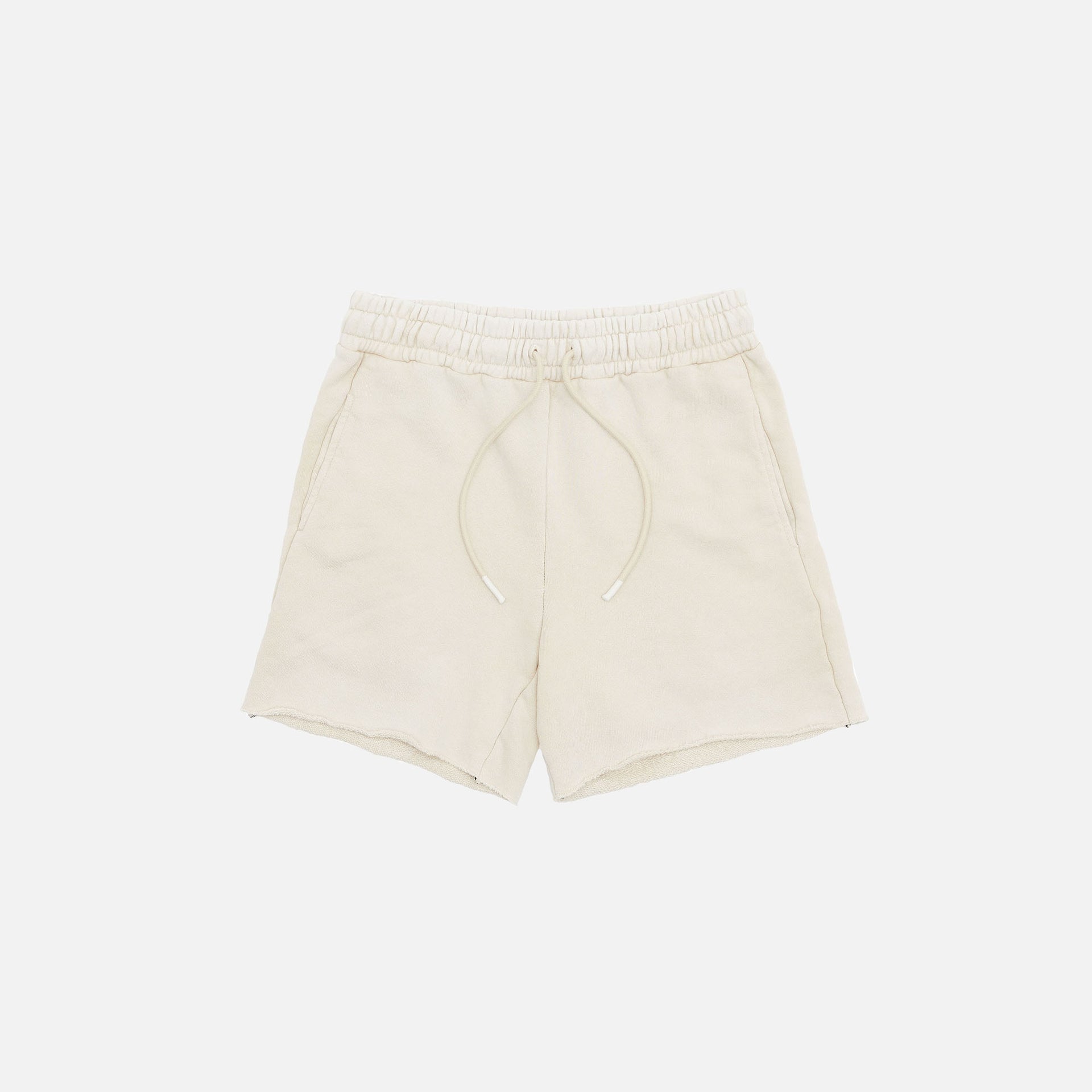 Cotton Citizen Brooklyn Short - Vintage Oatmeal