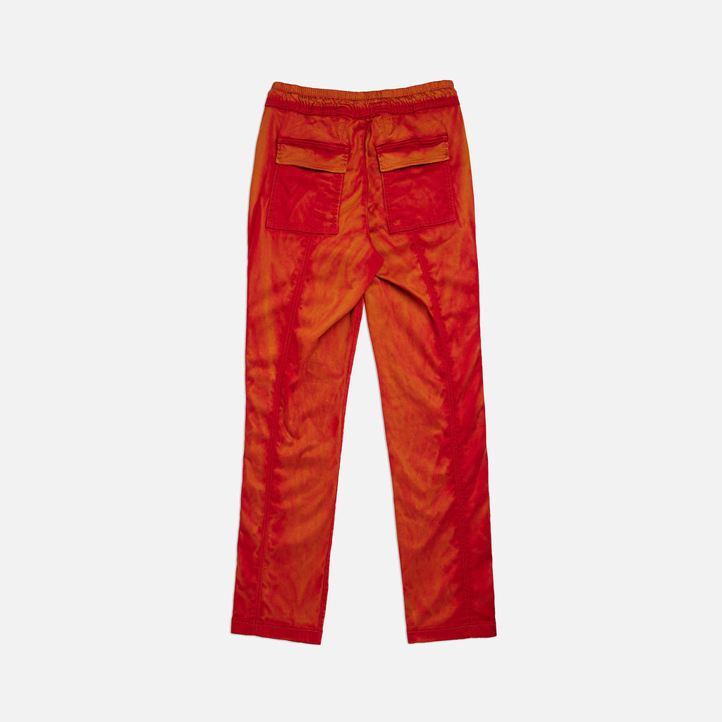 Cotton Citizen London Snap Pant Lava Cast Kith