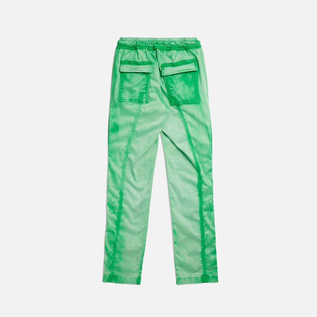 Cotton Citizen London Snap Pant Kelly Green Cast Kith