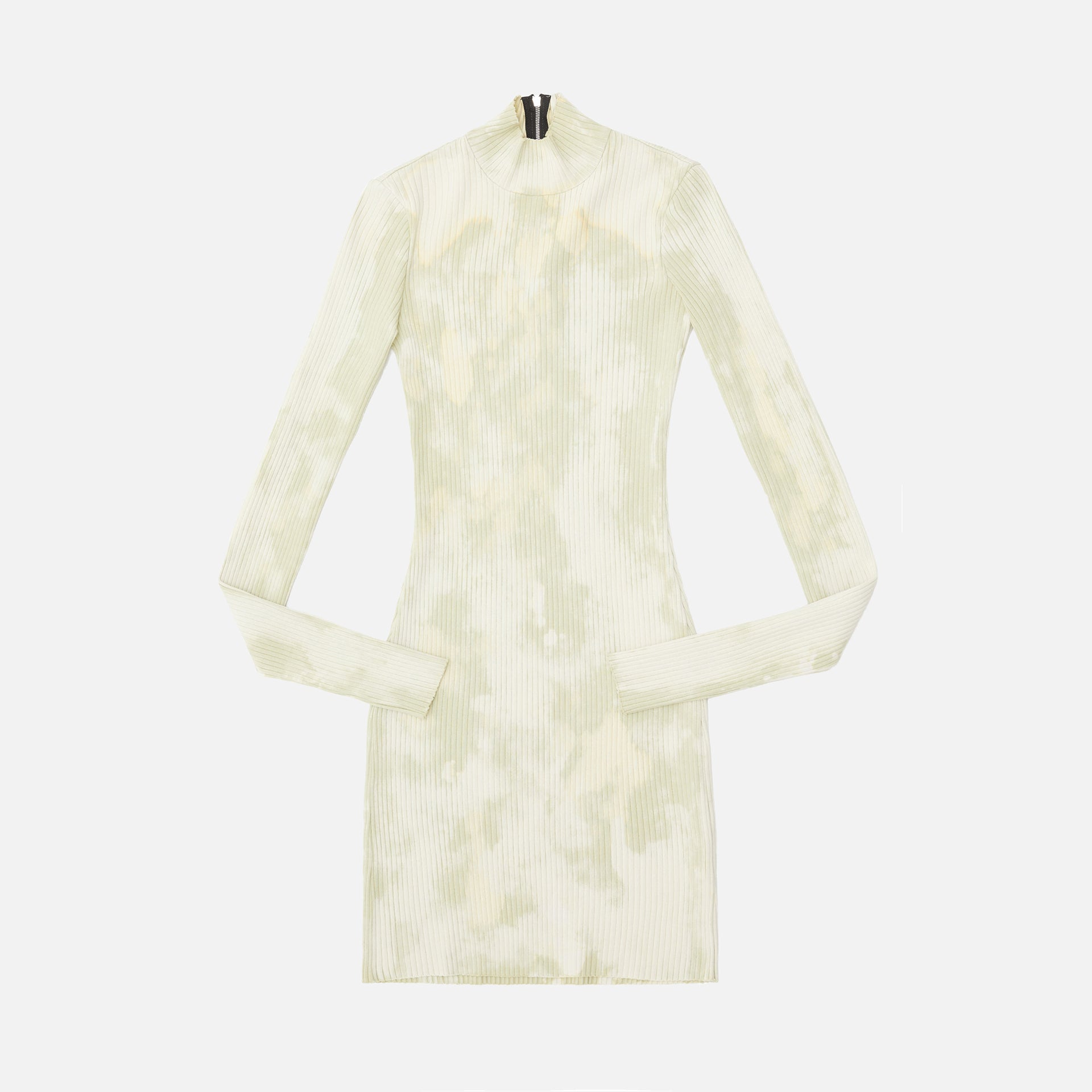 Cotton Citizen Ibiza Mini Dress - Melon Dew Mirage