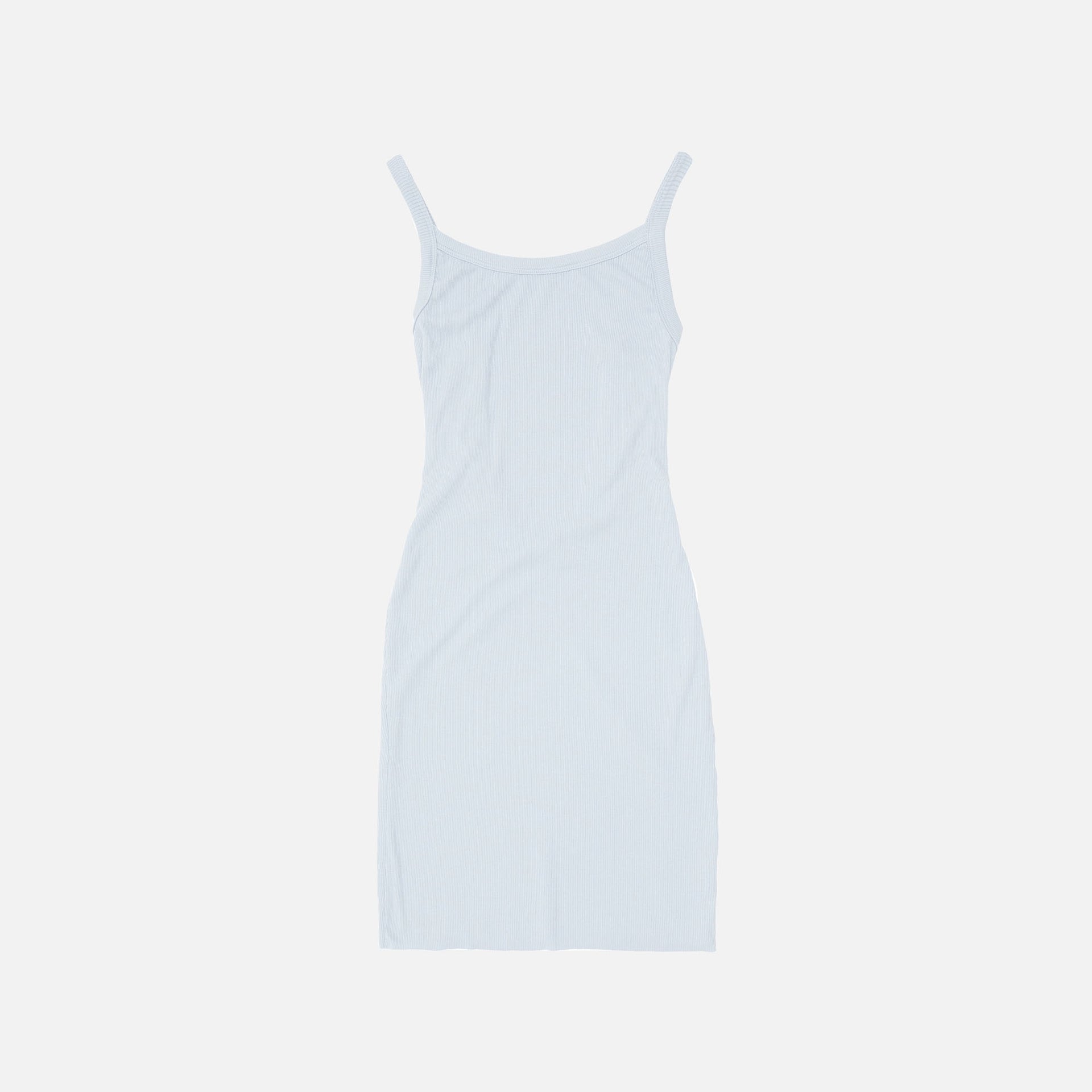 Cotton Citizen Verona Tank Dress - Crystalline