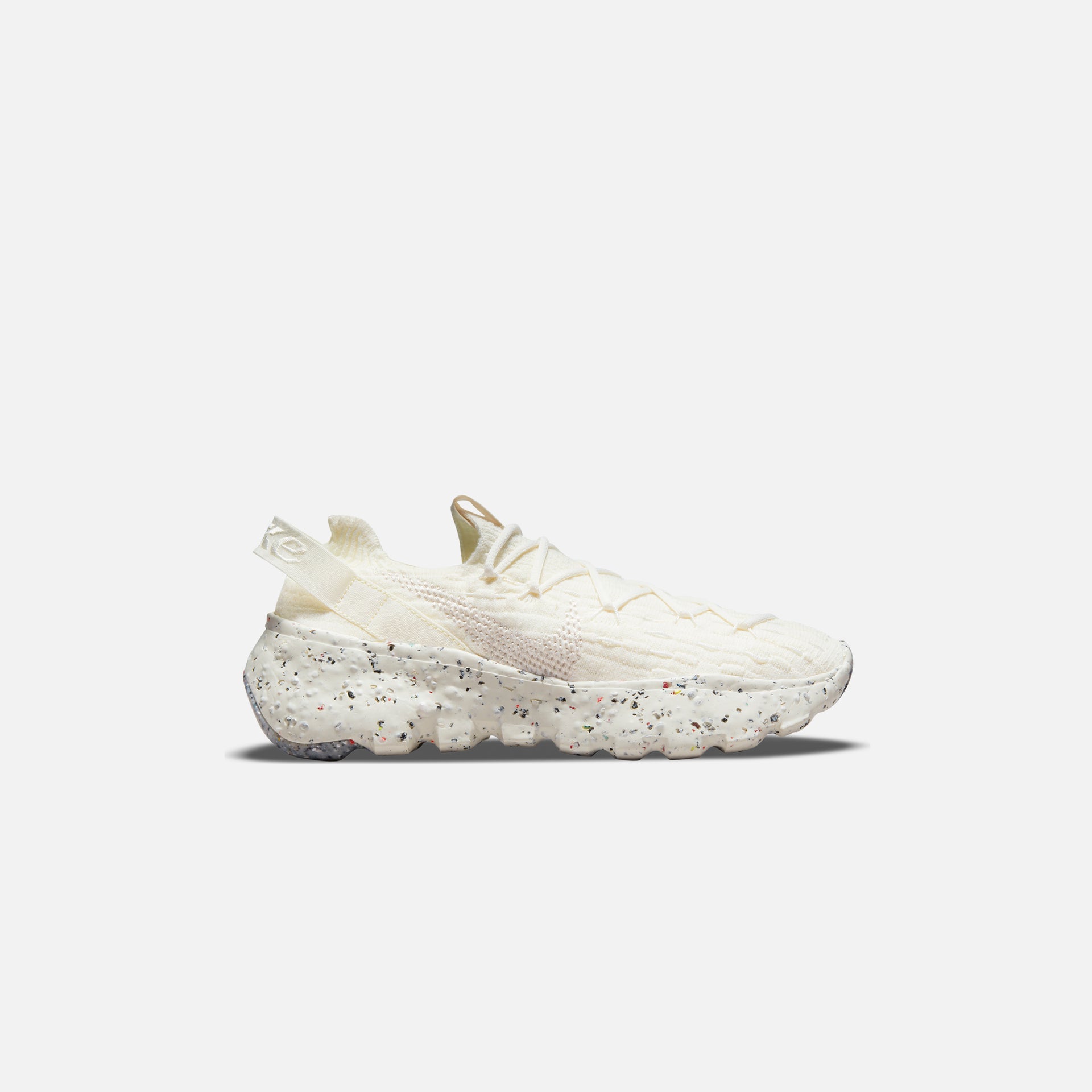 Nike Space Hippie 04 - Sail / Light Orewood Brown / Sail