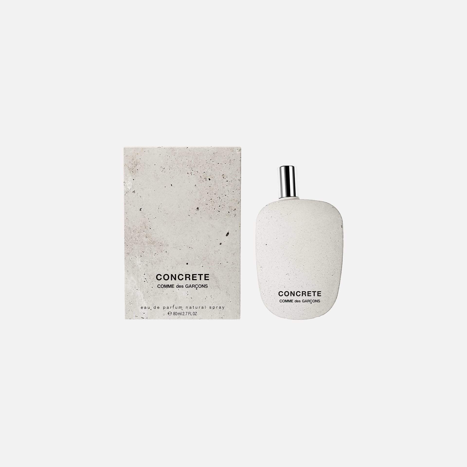 Comme des Garçons Concrete 80mL