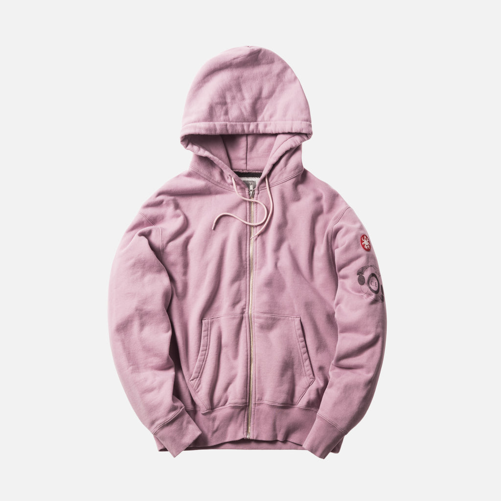 Cav empt 2025 purple hoodie