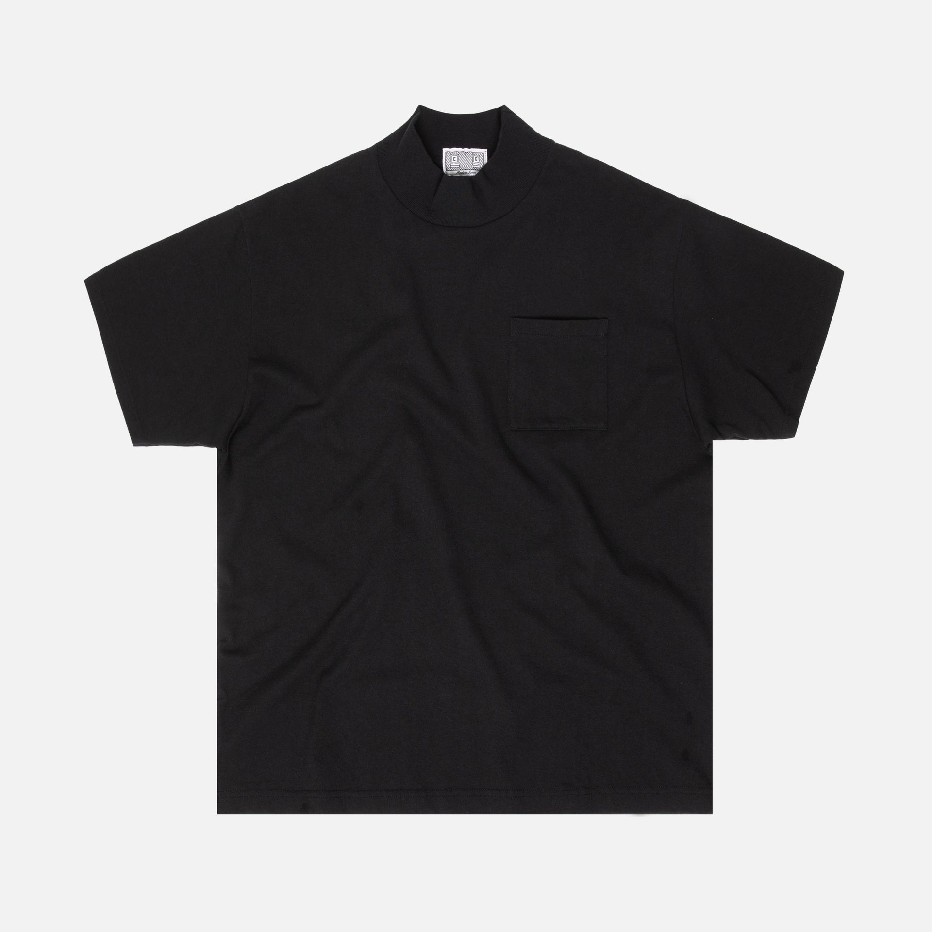 Cav Empt Cube C Tee - Black