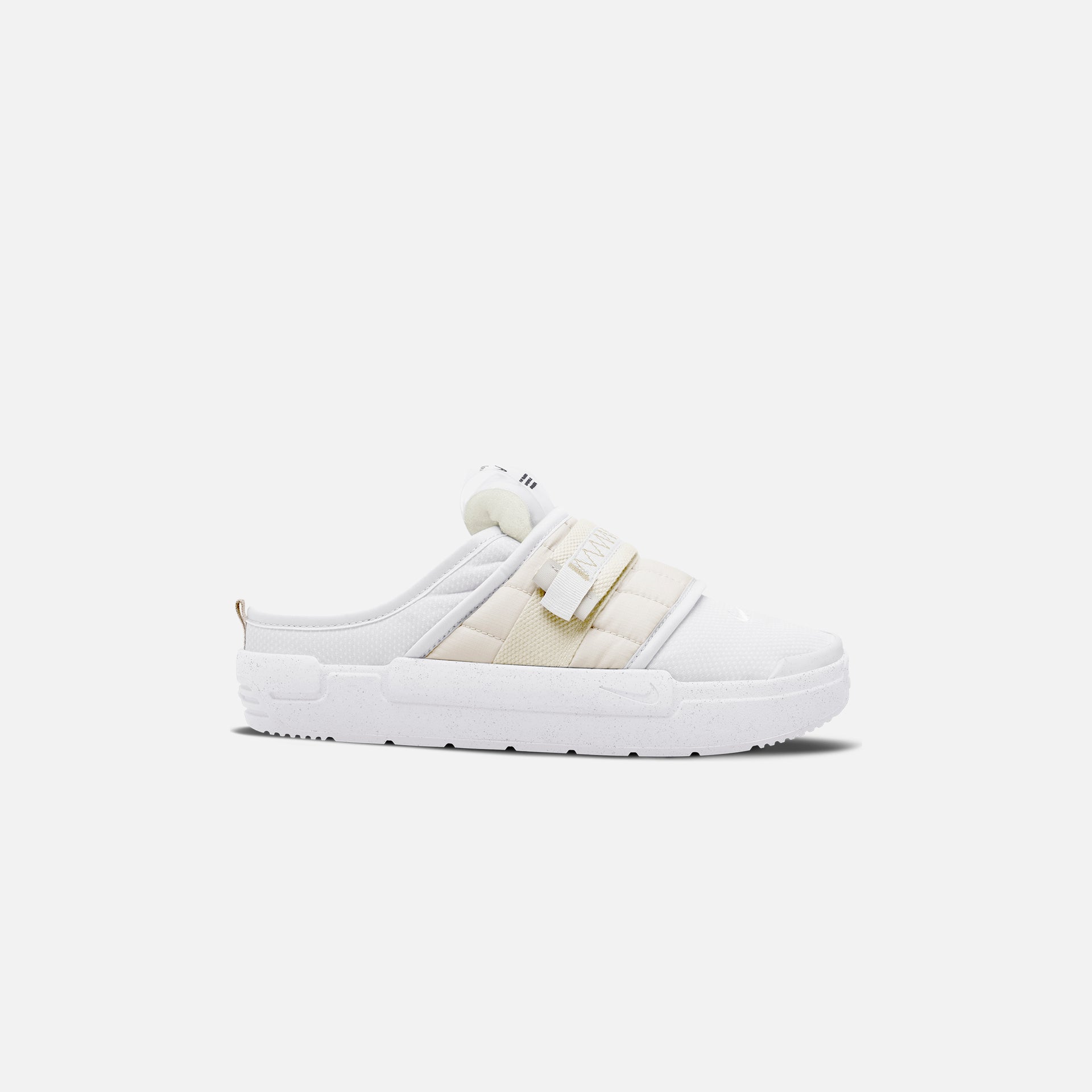 Nike OffLine - Vast Grey / White / Iron Grey