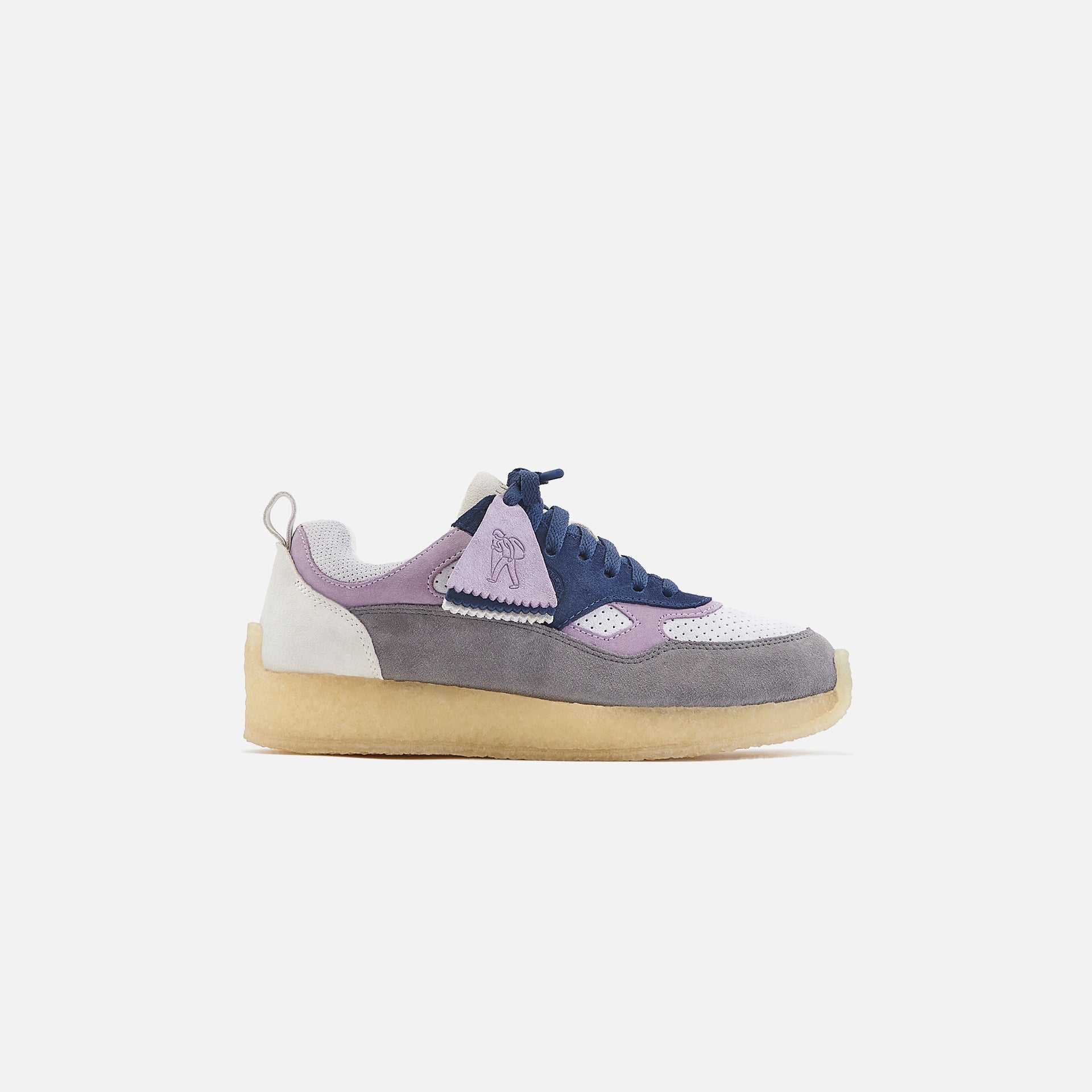 Clarks 8th Street Lockhill - Multi