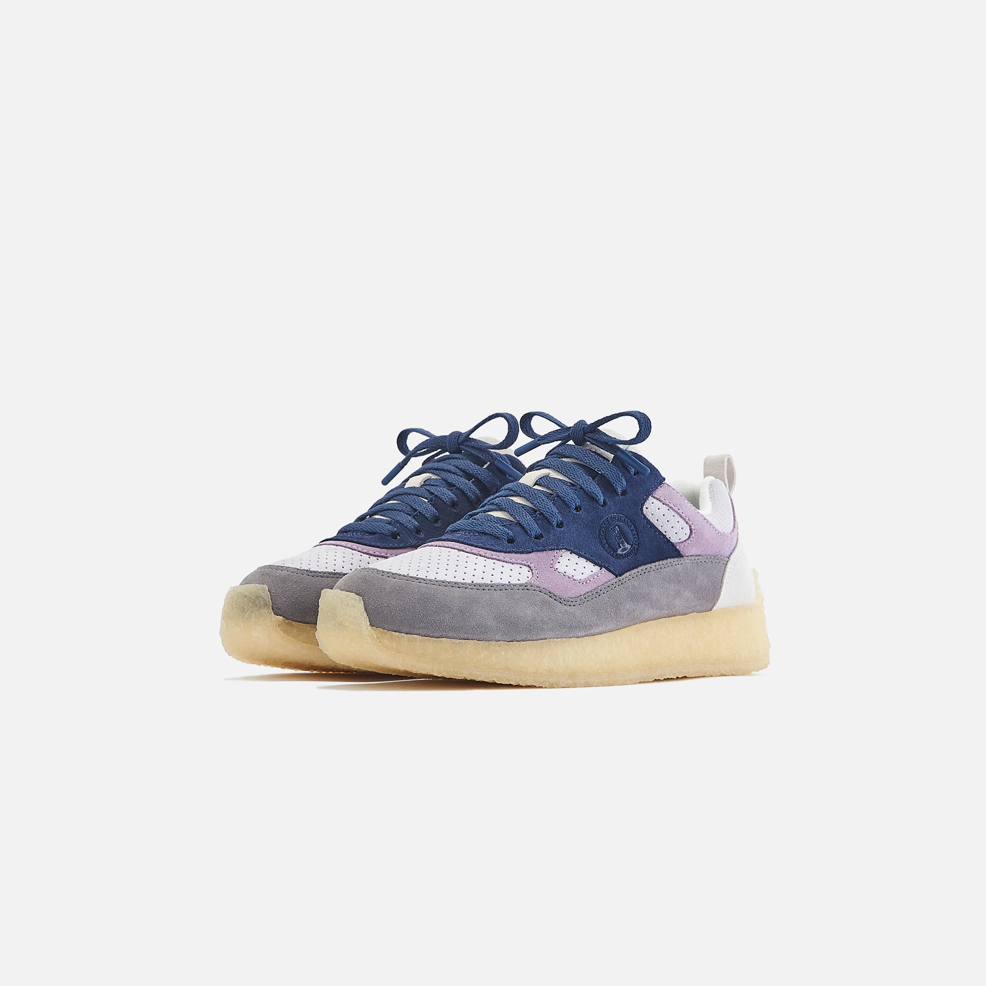 Clarks 8th Street Lockhill - Multi