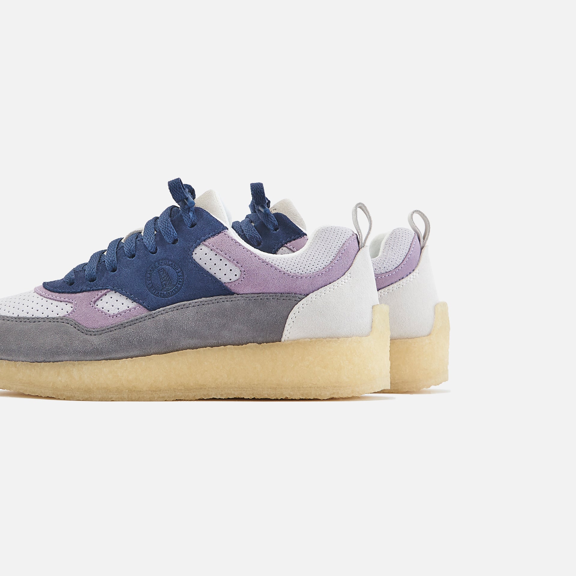 Clarks 8th Street Lockhill - Multi