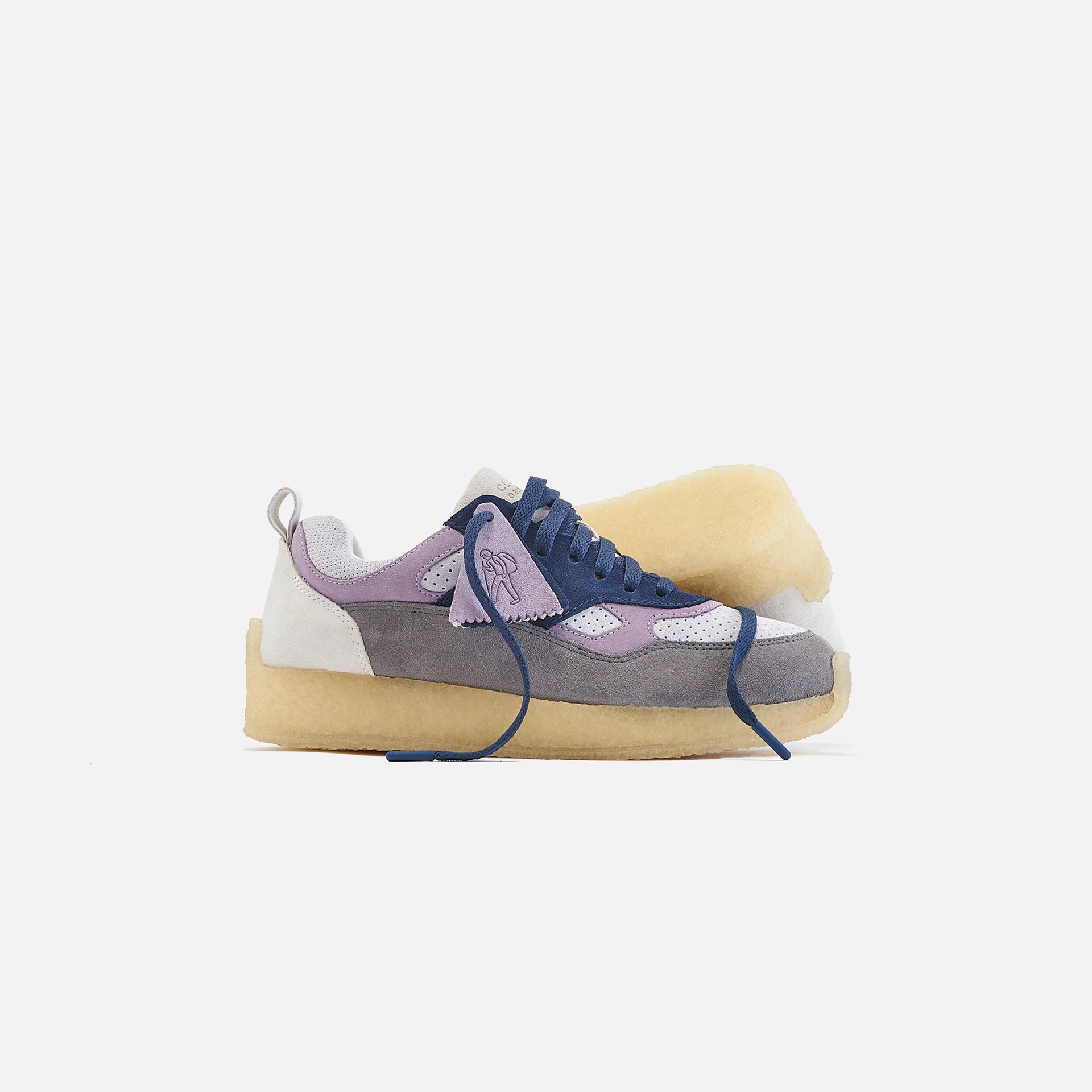 Clarks 8th Street Lockhill - Multi