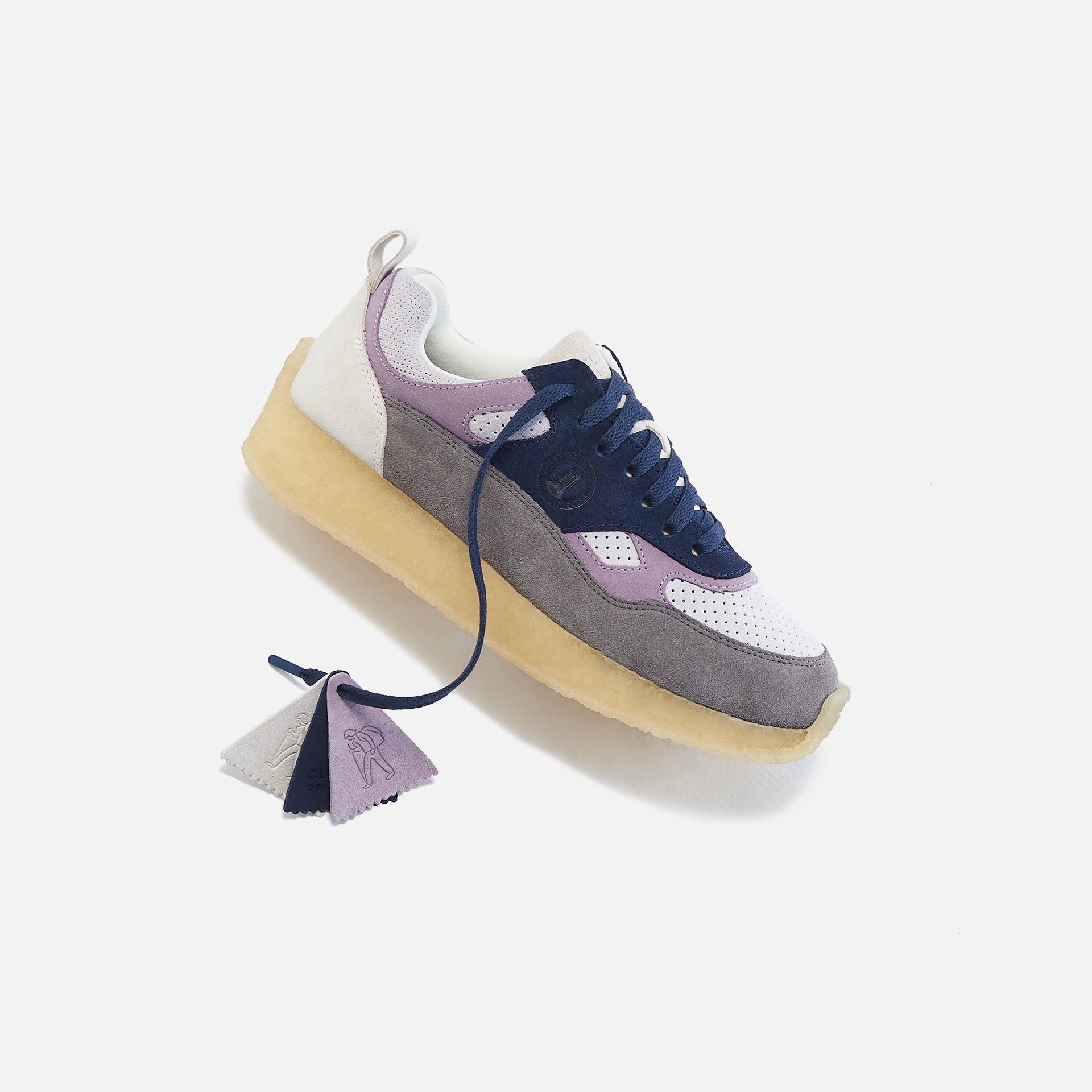 Clarks 8th Street Lockhill - Multi