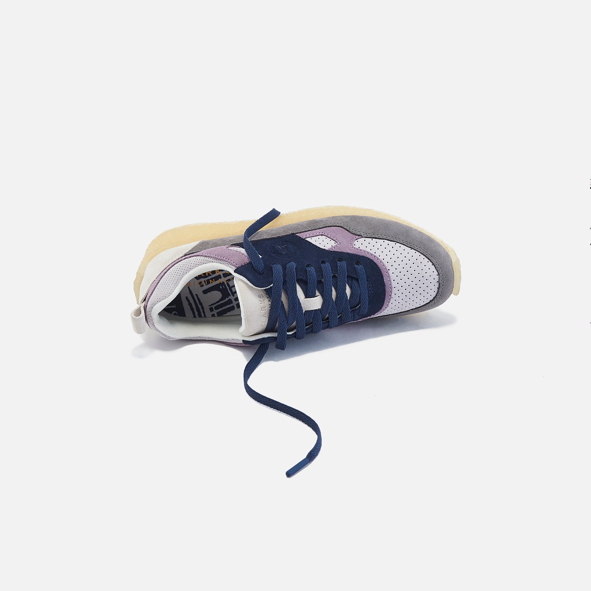 Clarks 8th Street Lockhill - Multi