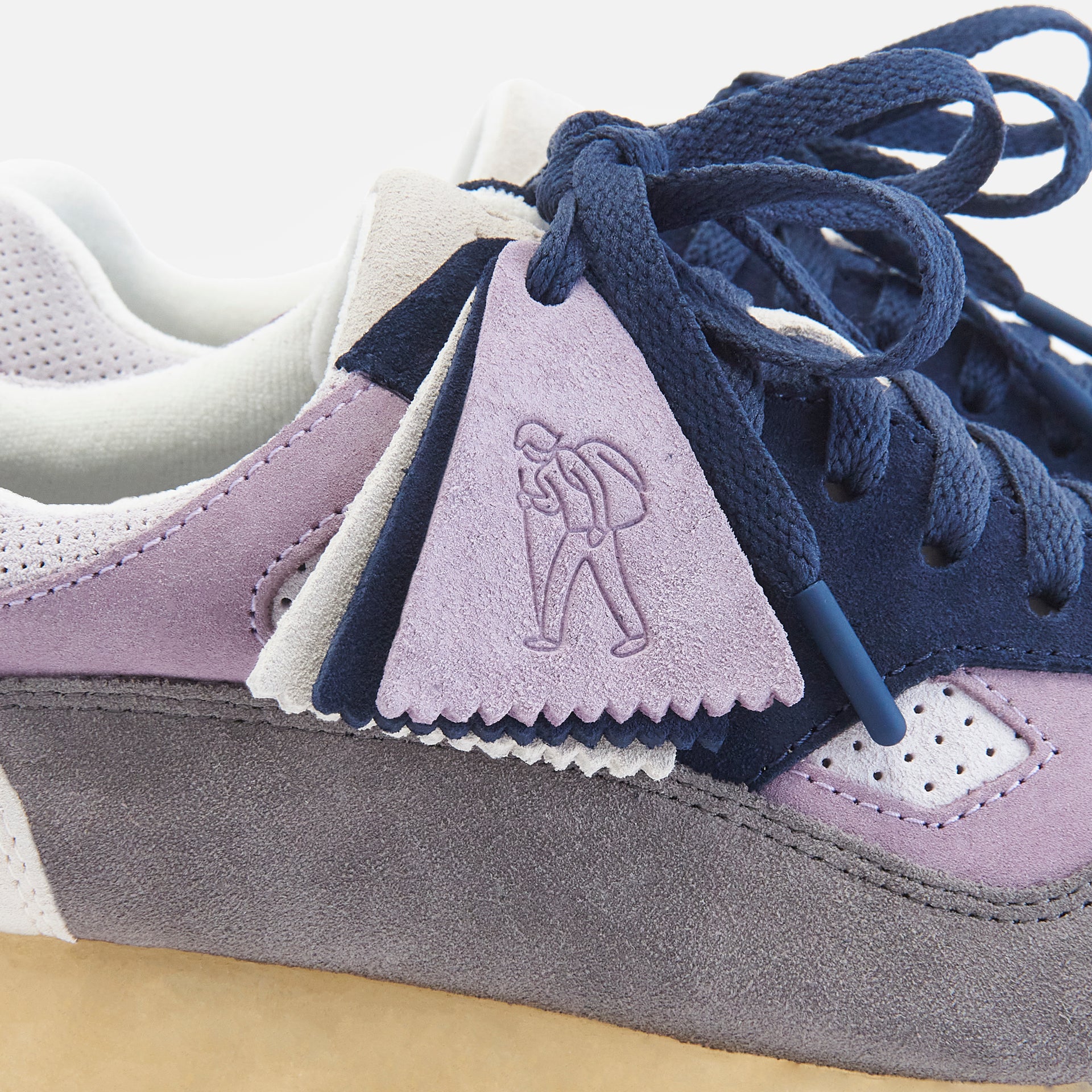 Clarks 8th Street Lockhill - Multi