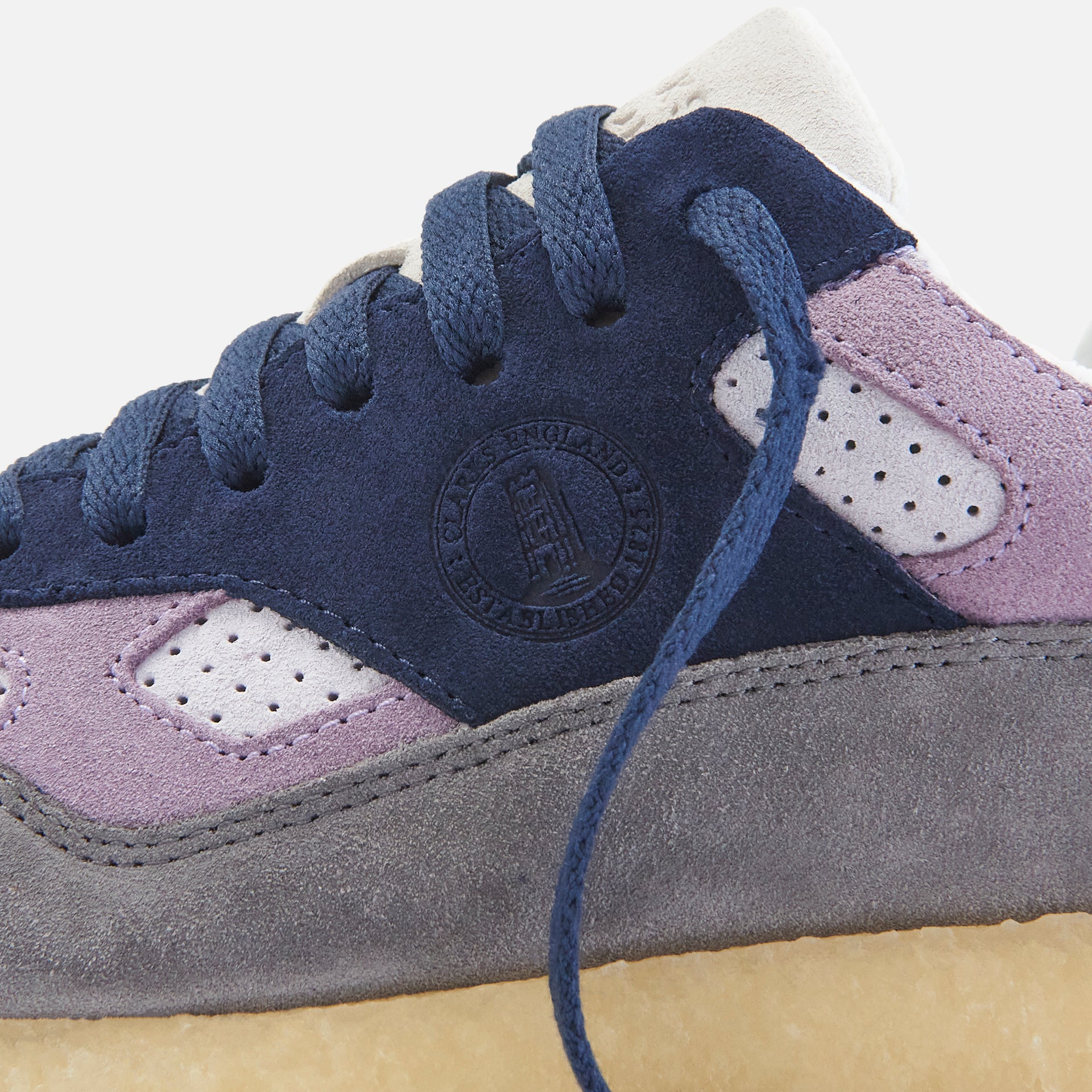 Clarks 8th Street Lockhill - Multi