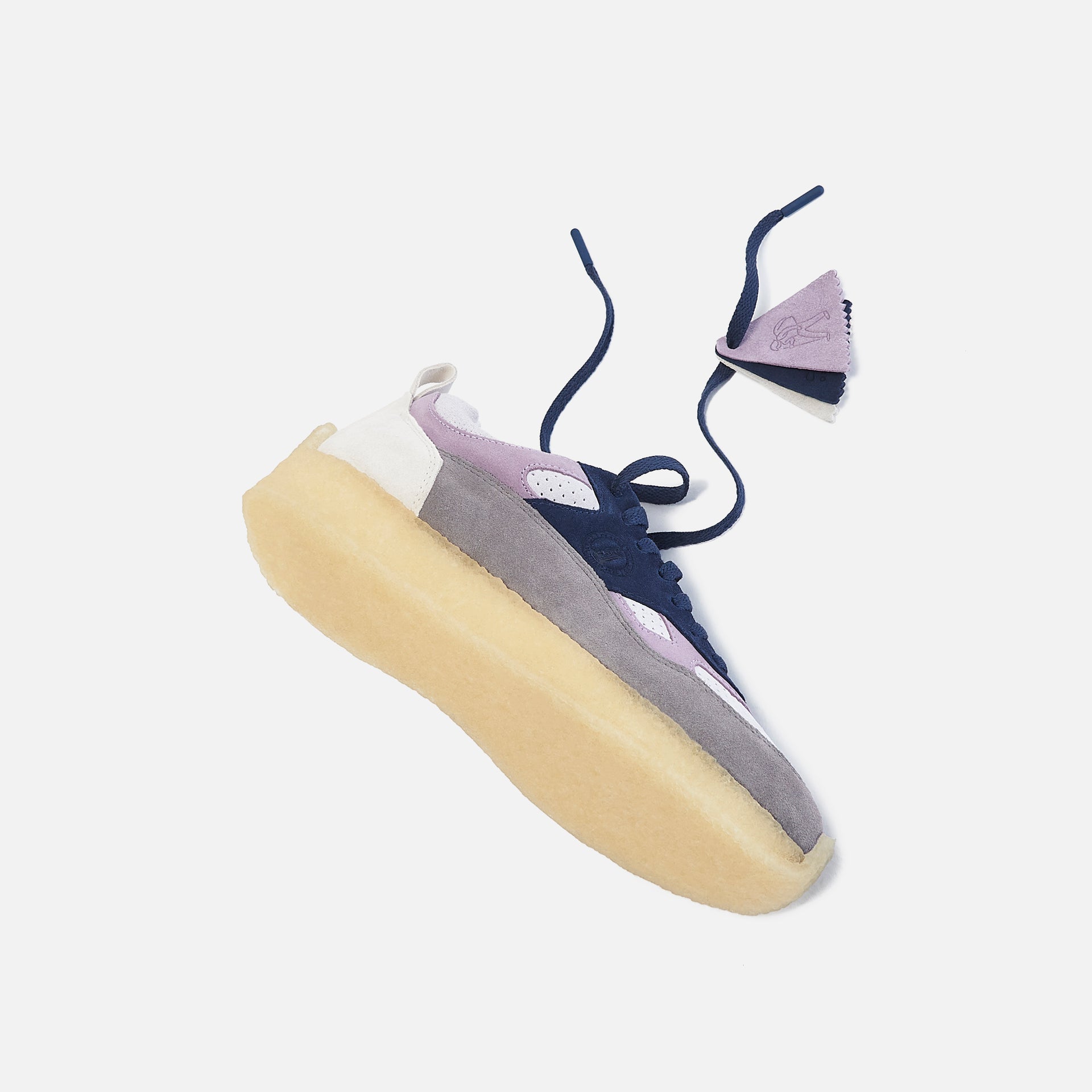 Clarks 8th Street Lockhill - Multi