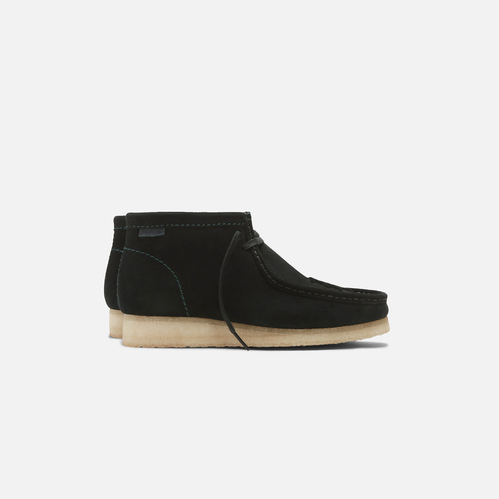 Kith x clarks clearance wallabees