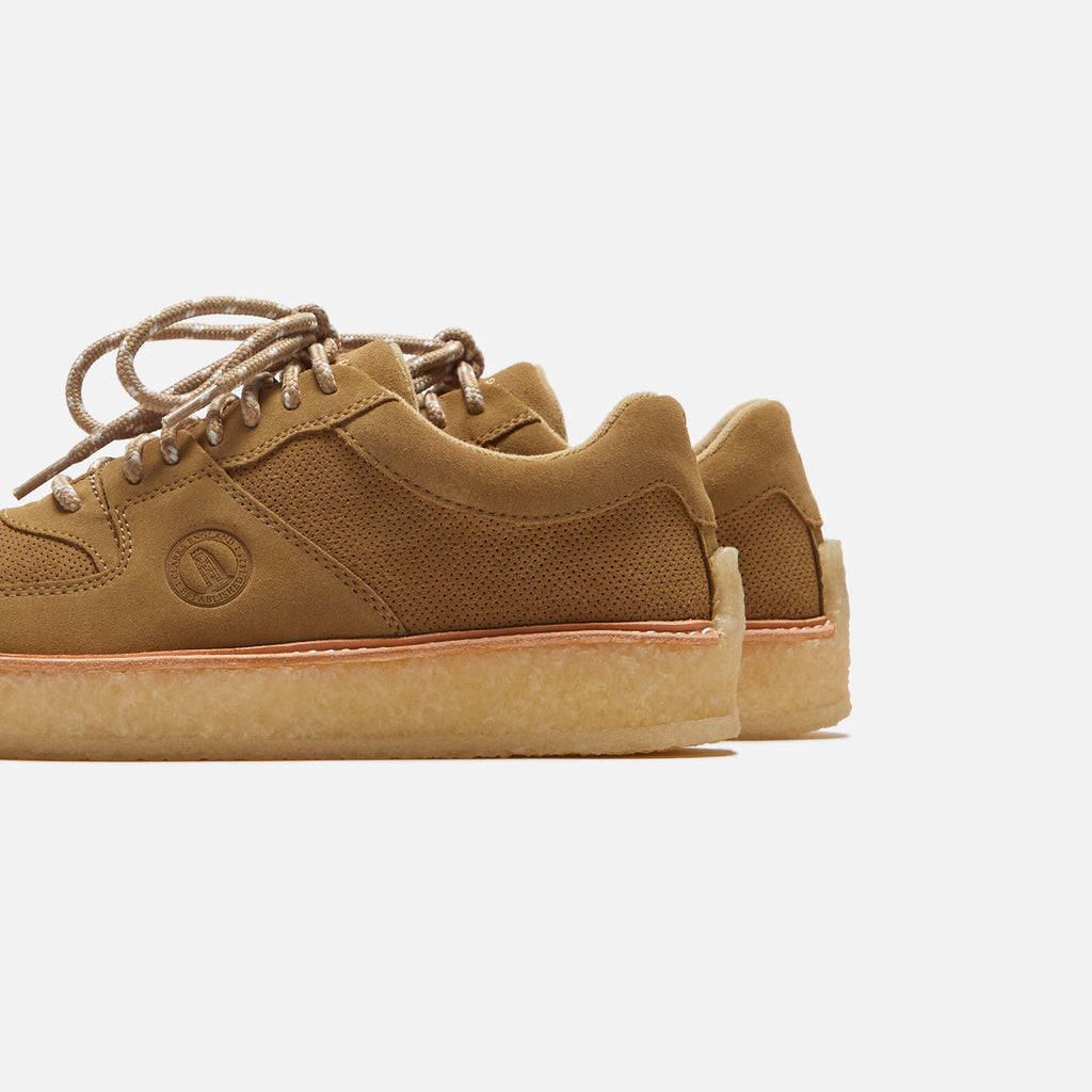 Clarks 8th Street Sandford - Light Sand – Kith