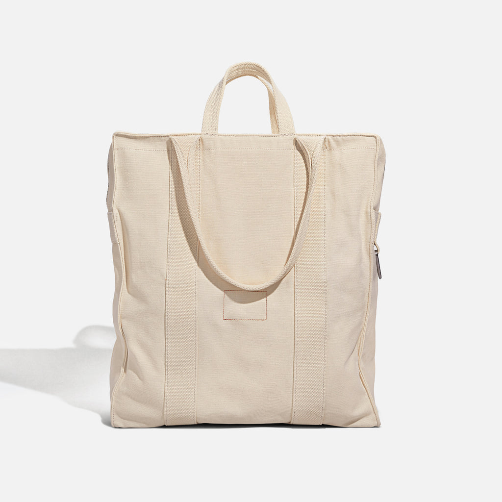 Calvin Klein x Heron Preston Medium Totebag - Natural – Kith