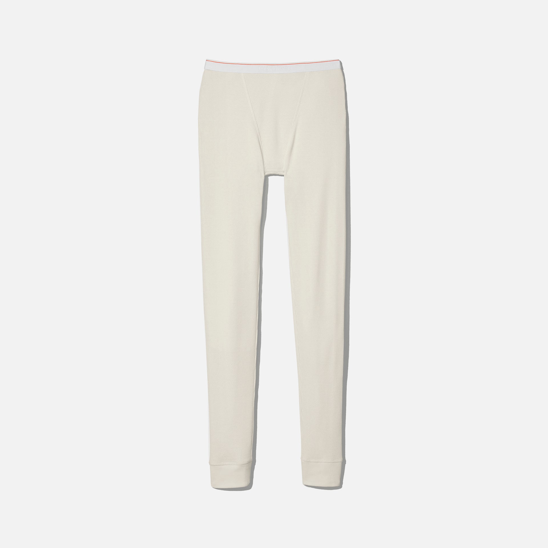 Calvin Klein x Heron Preston WMNS Thermal Legging - Chalk