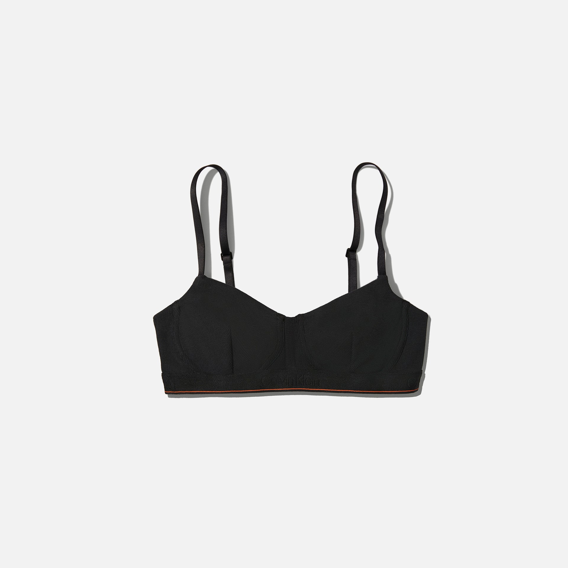Calvin Klein x Heron Preston WMNS Balconette - Black
