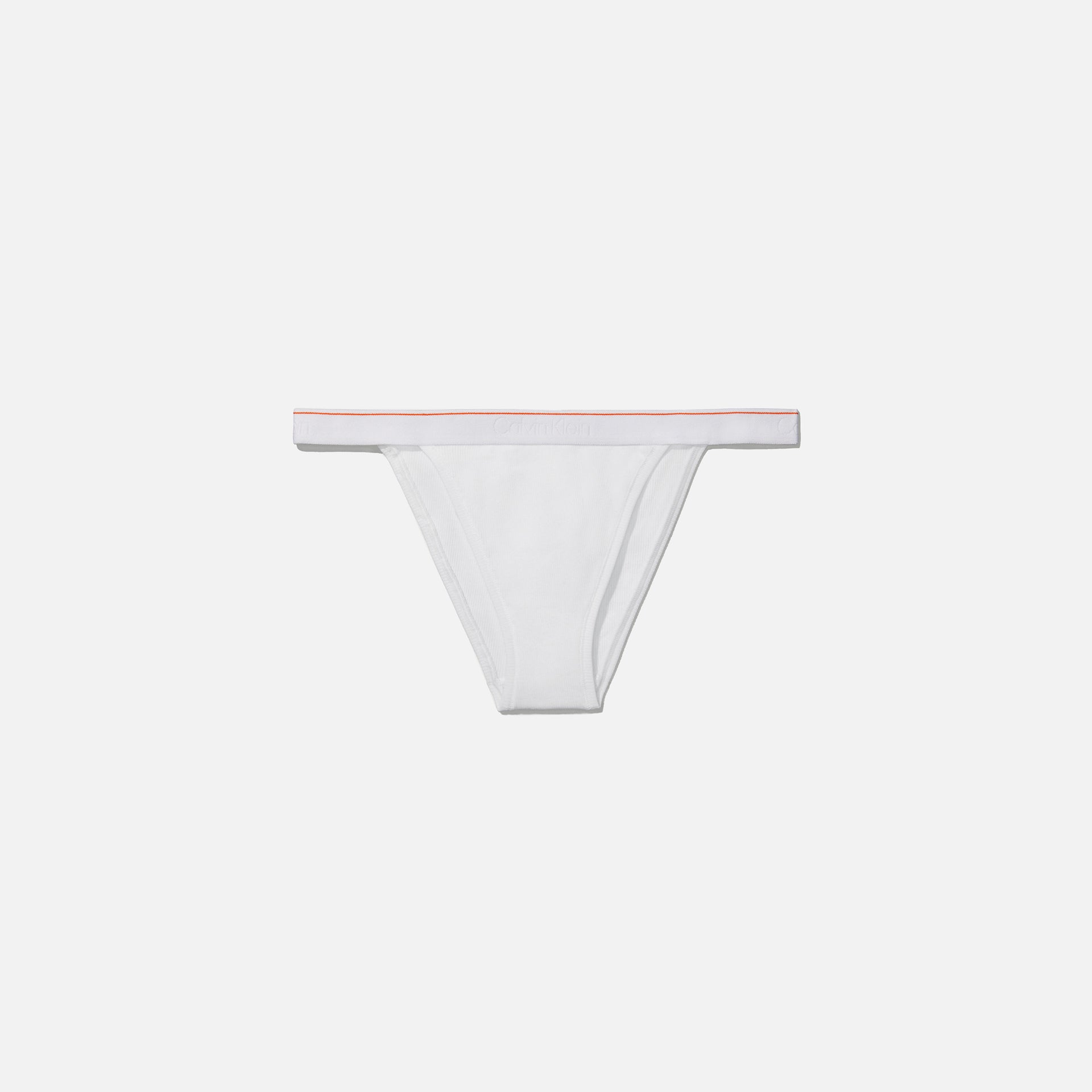Calvin Klein x Heron Preston WMNS Bikini - White