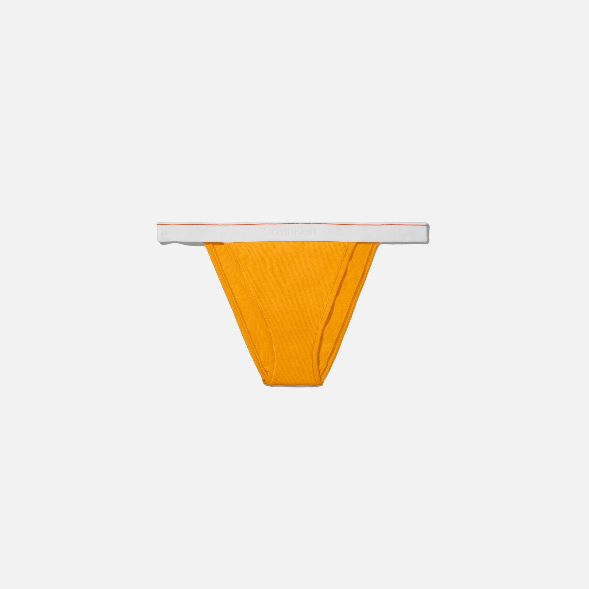 Calvin Klein x Heron Preston WMNS Bikini - Sunflower