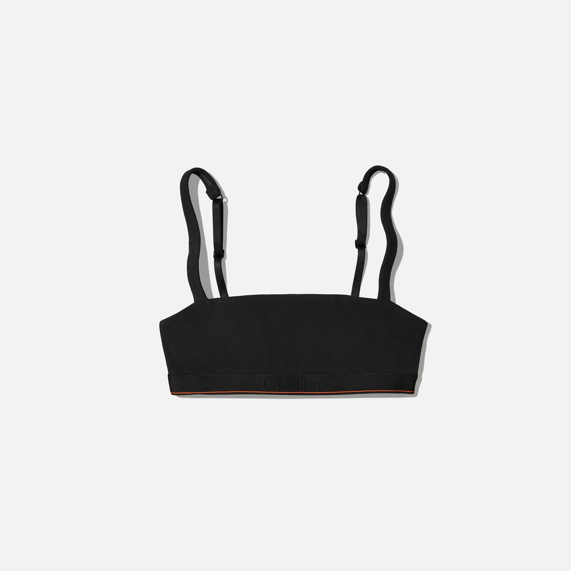 Calvin Klein x Heron Preston WMNS Strap Bralette - Black