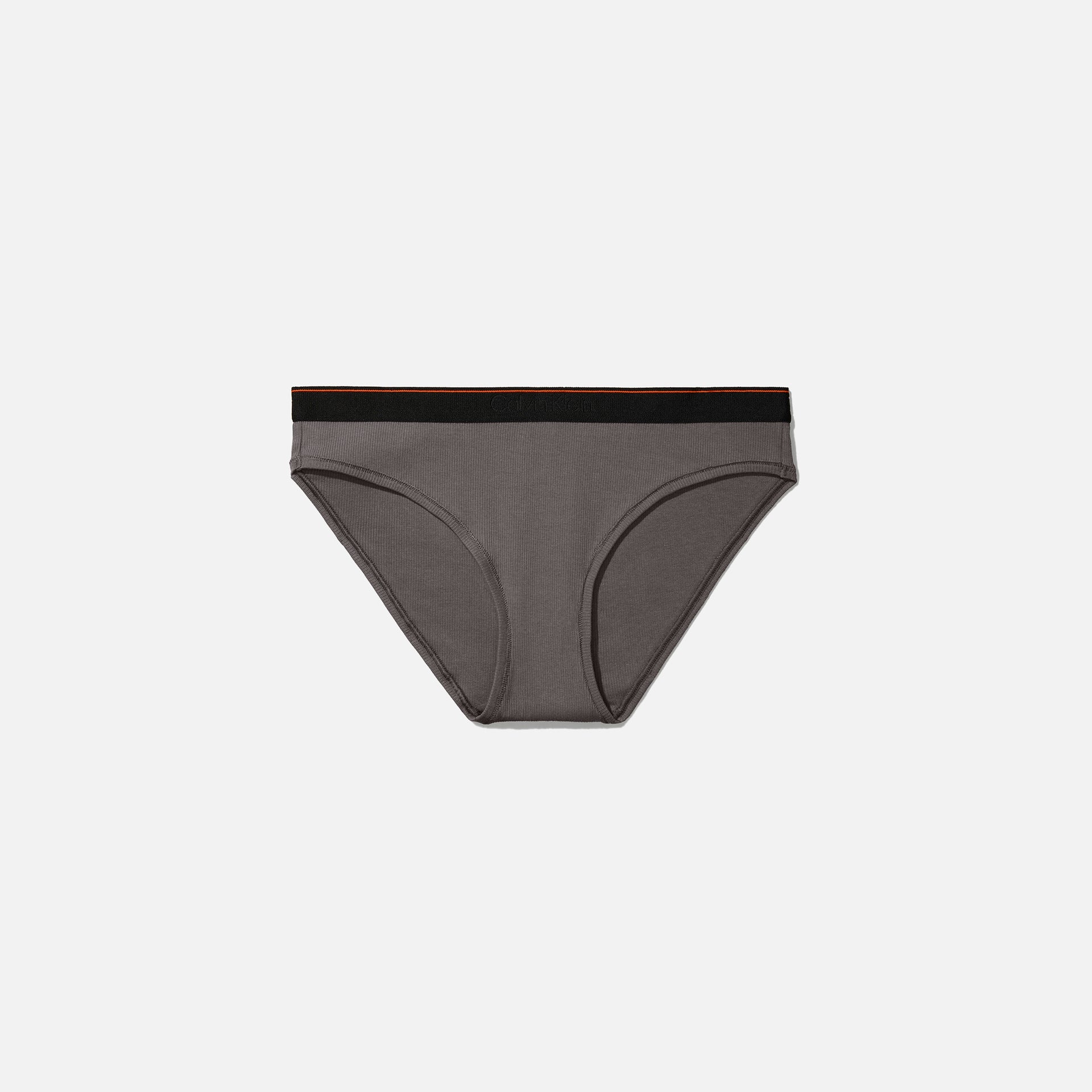 Calvin Klein x Heron Preston WMNS Brief - Dark Grey