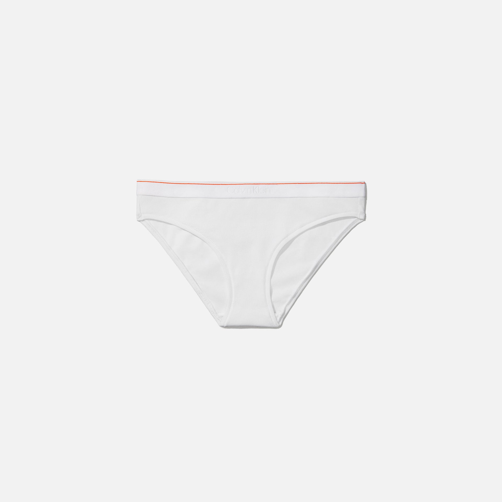 Calvin Klein x Heron Preston WMNS Brief - White
