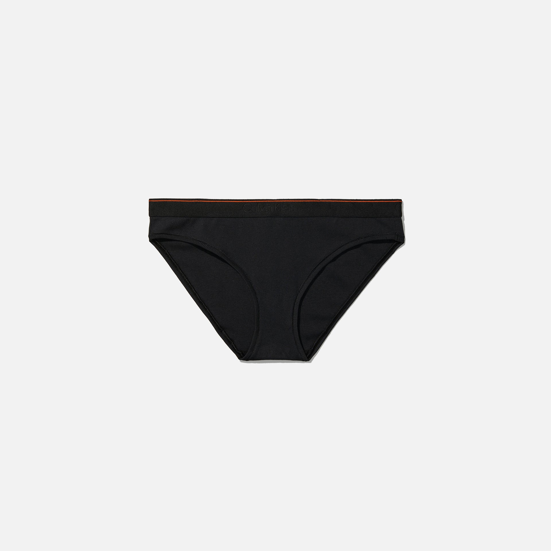 Calvin Klein x Heron Preston WMNS Brief - Black