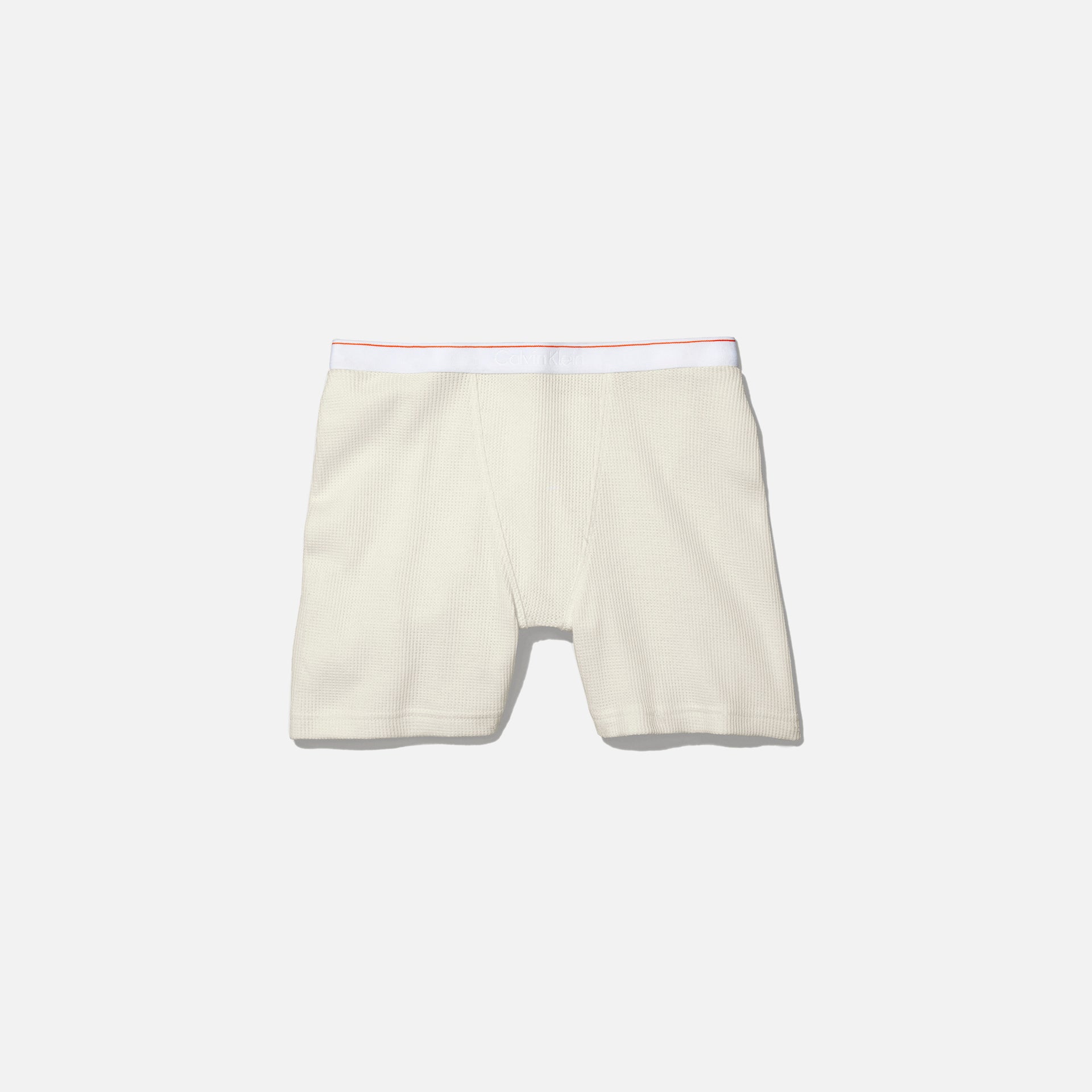 Calvin Klein x Heron Preston WMNS Sleep Short - Chalk