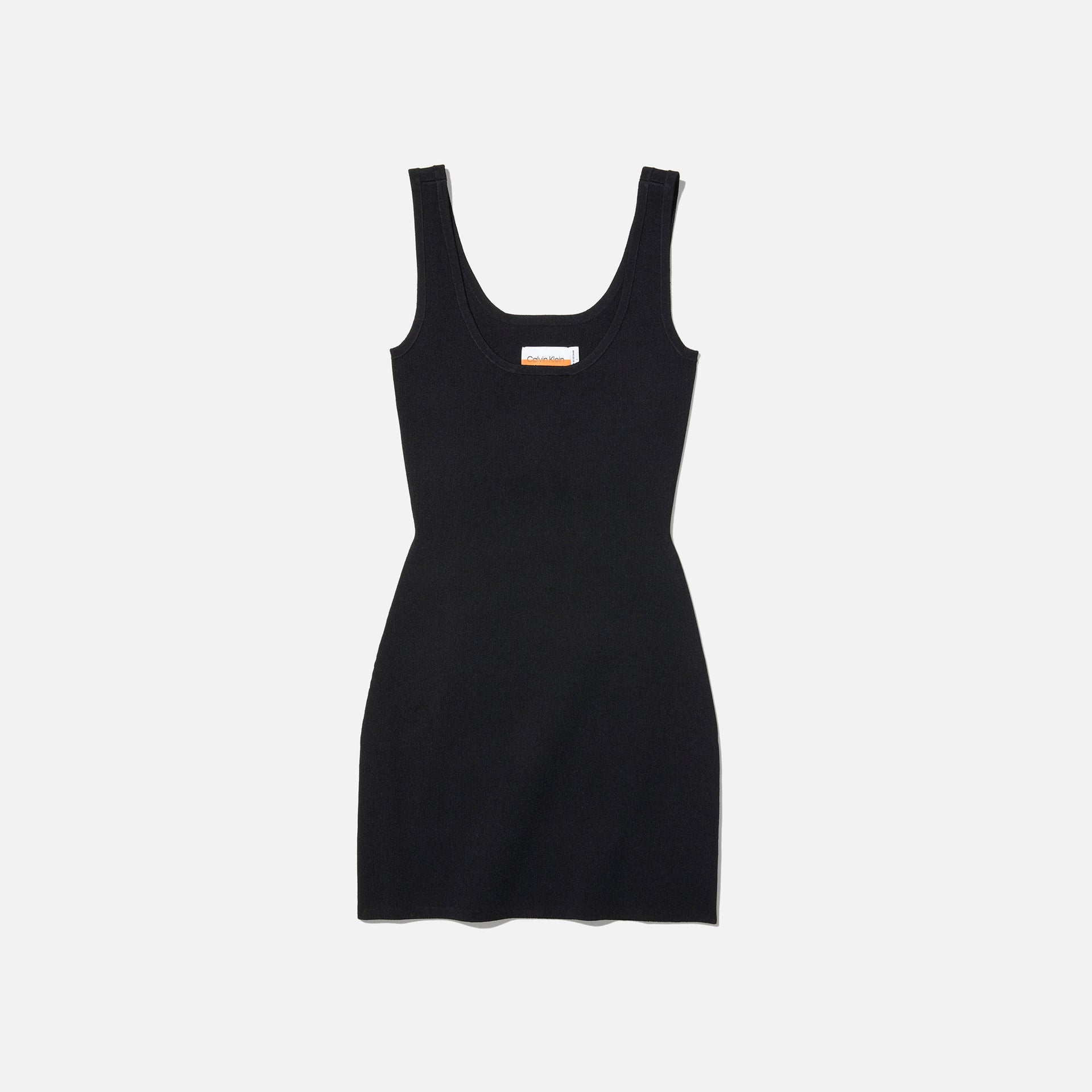 Calvin Klein x Heron Preston WMNS Tank Dress - Black