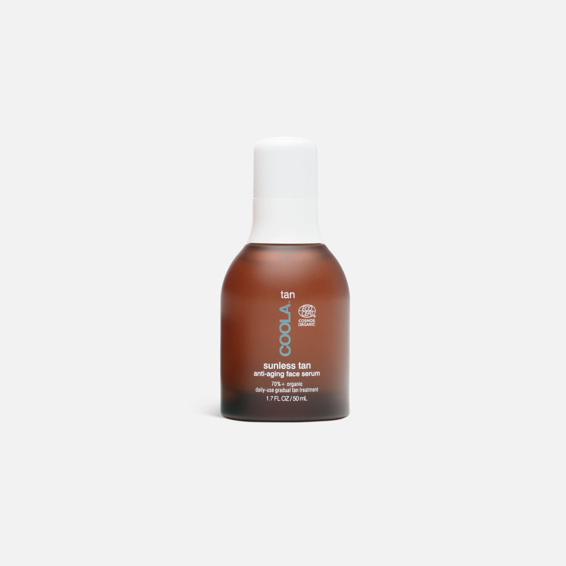 Coola Gradual Tan Anti-Age Face Serum