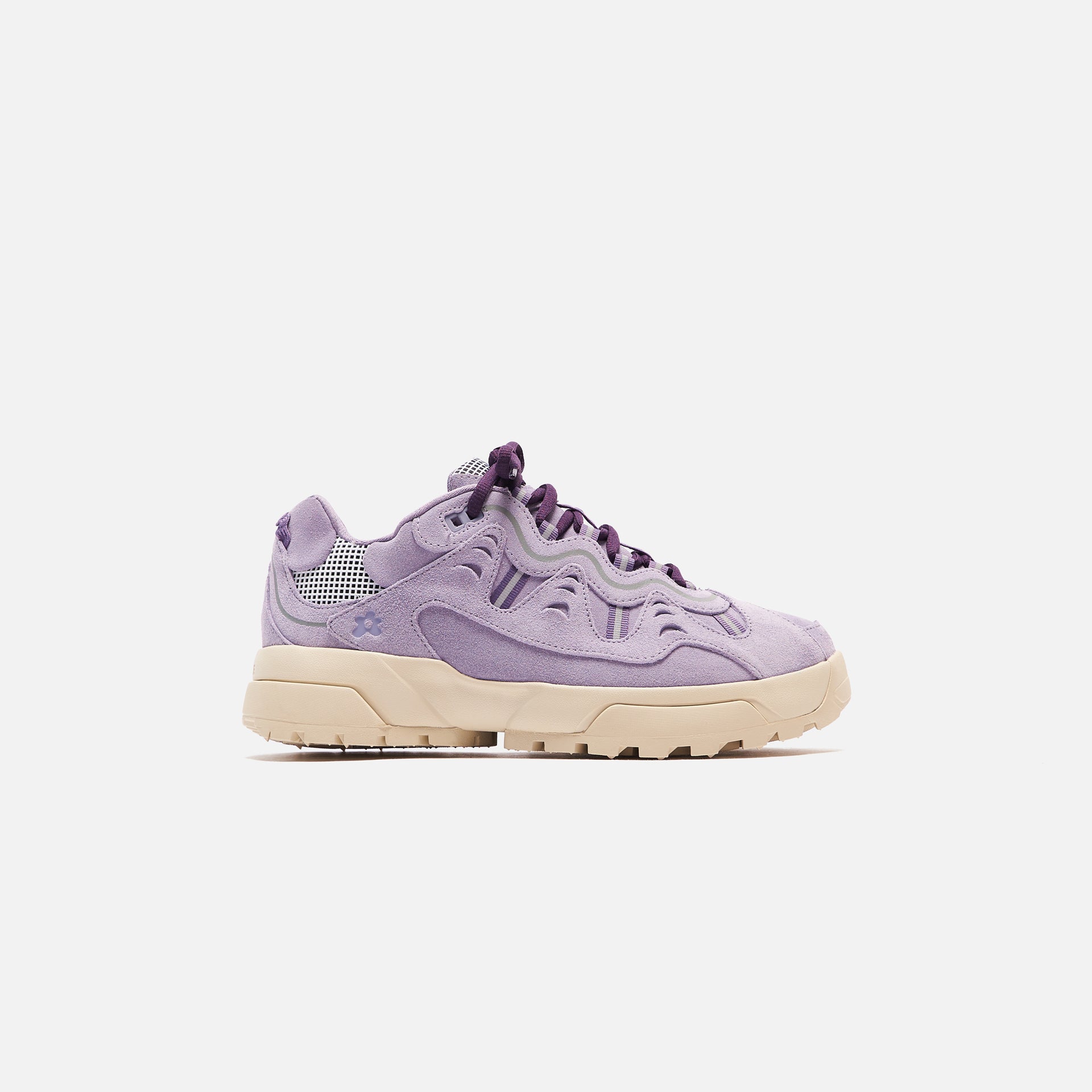 Converse x Golf Le Fleur Gianno - Lavender
