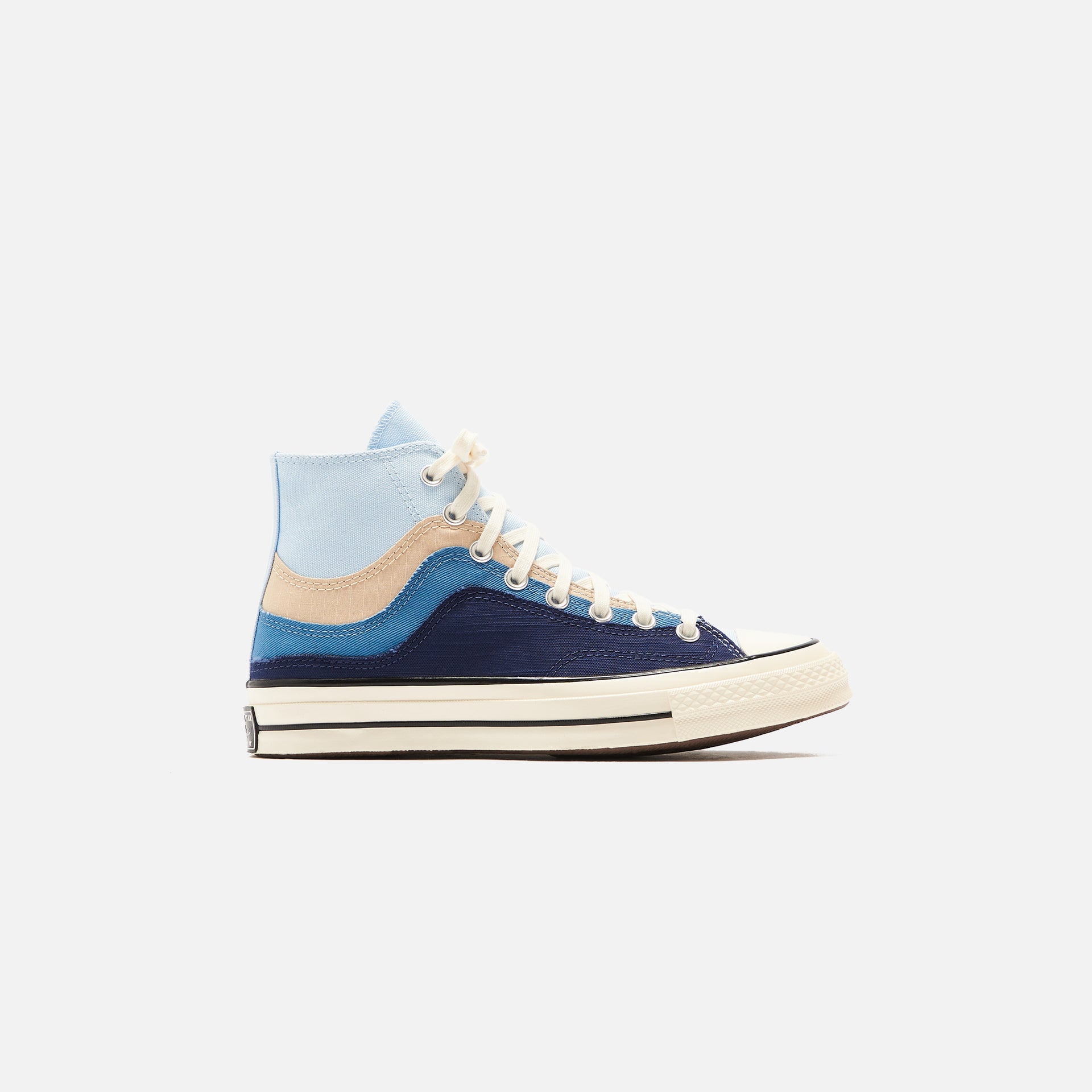Converse Chuck 70 National Parks - Chambray Blue / Farro / Agean